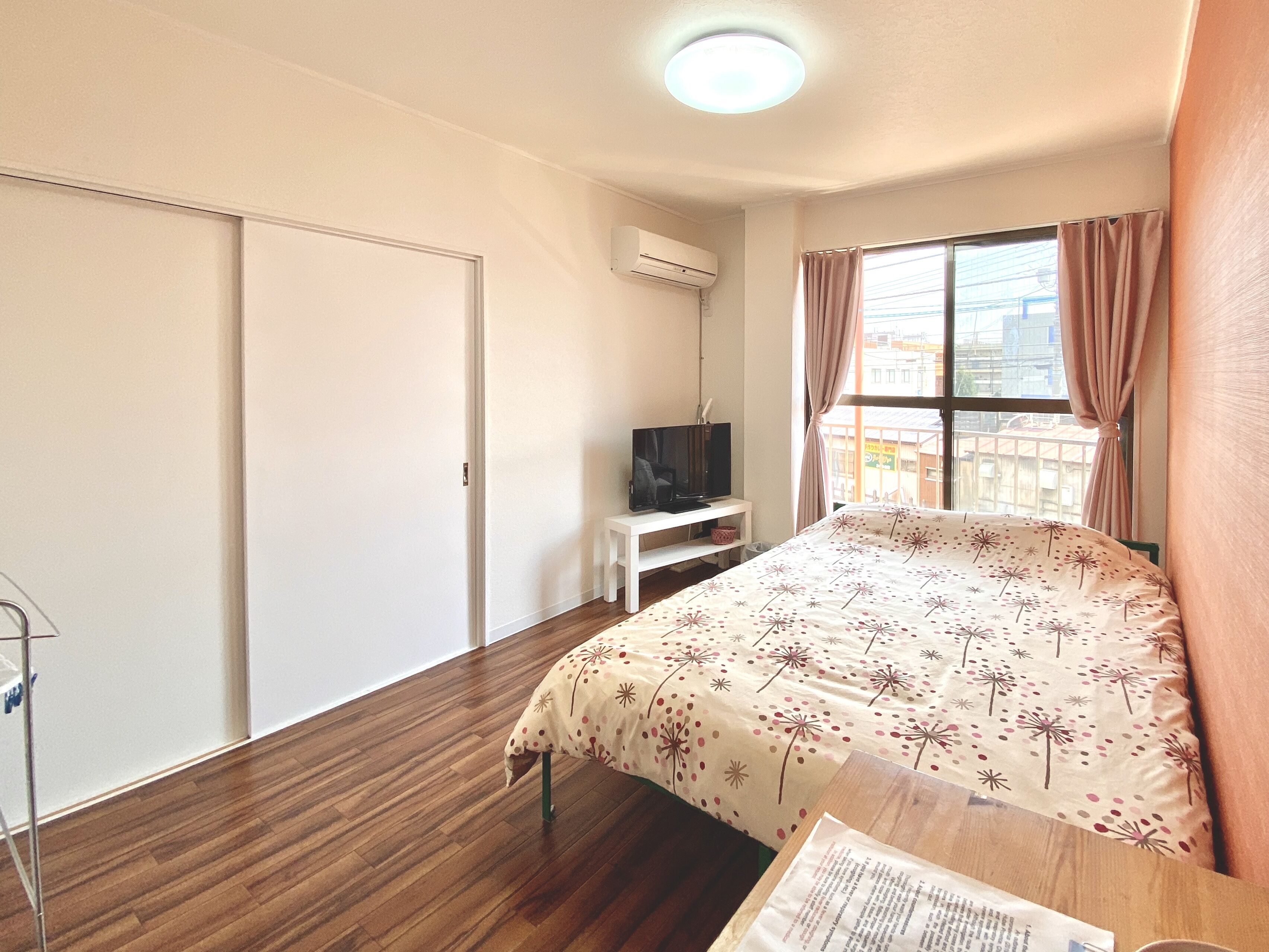 Nomad Nakamura Heights