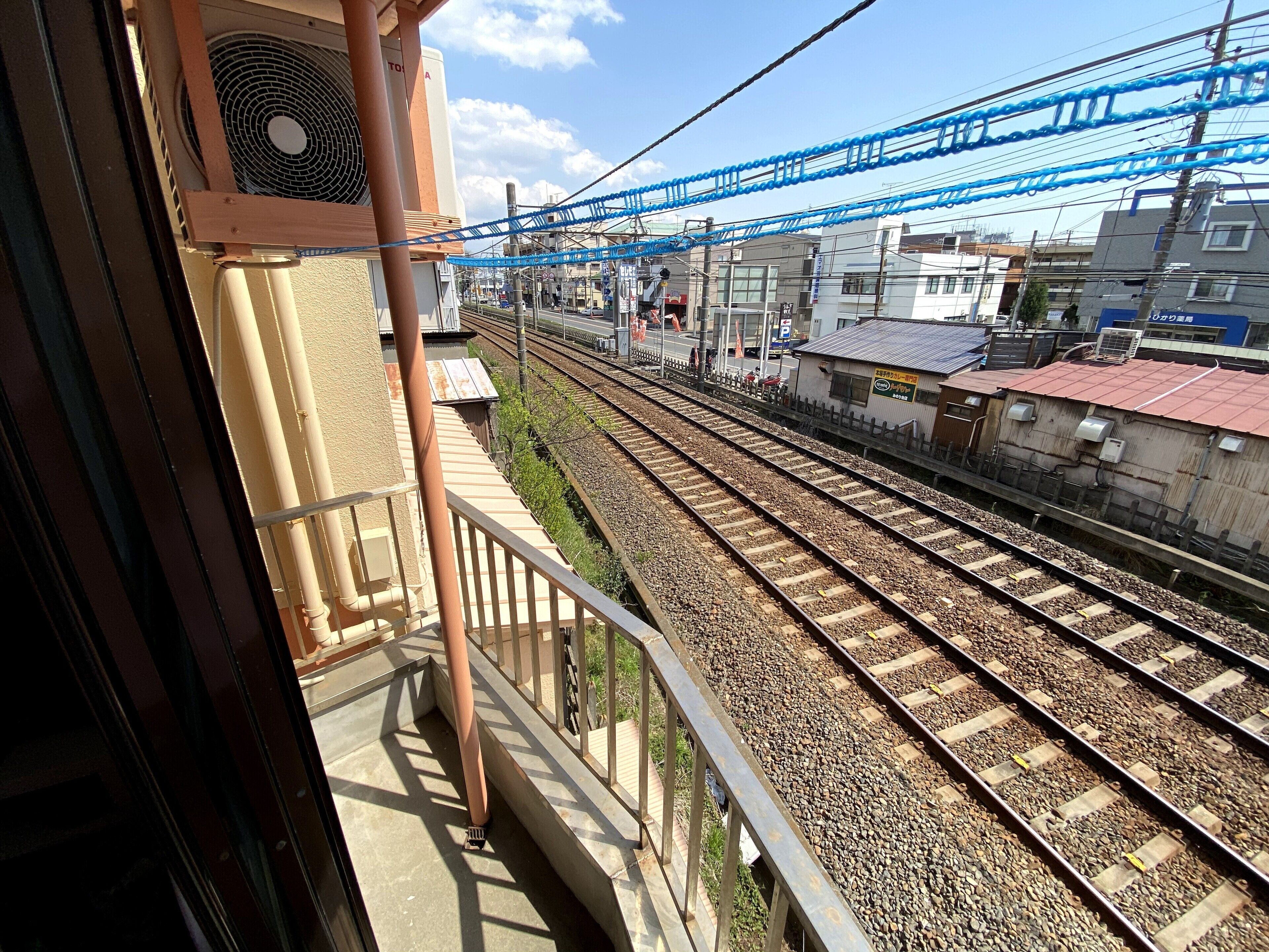 Nomad Nakamura Heights