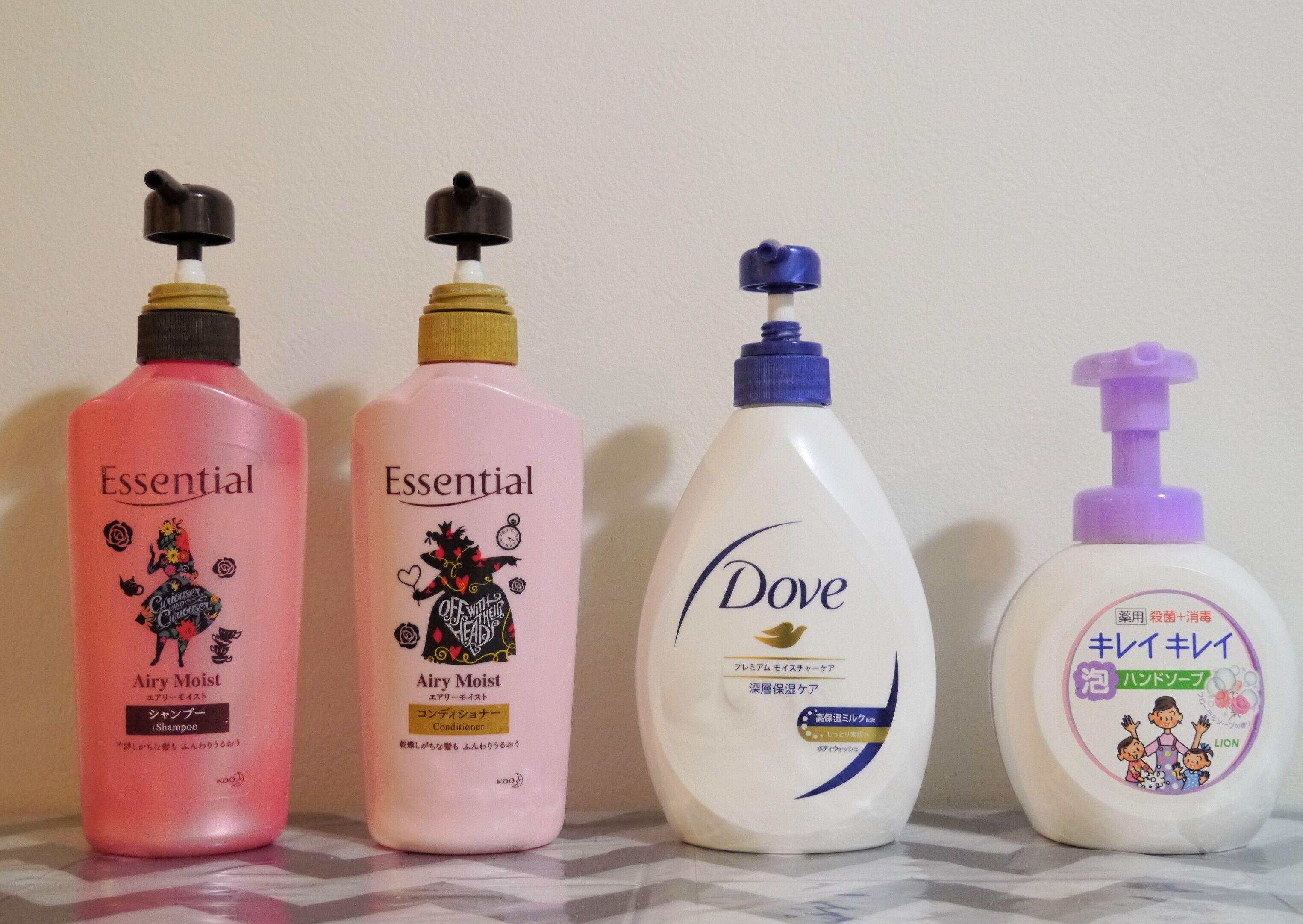 Nomad Nakamura Heights