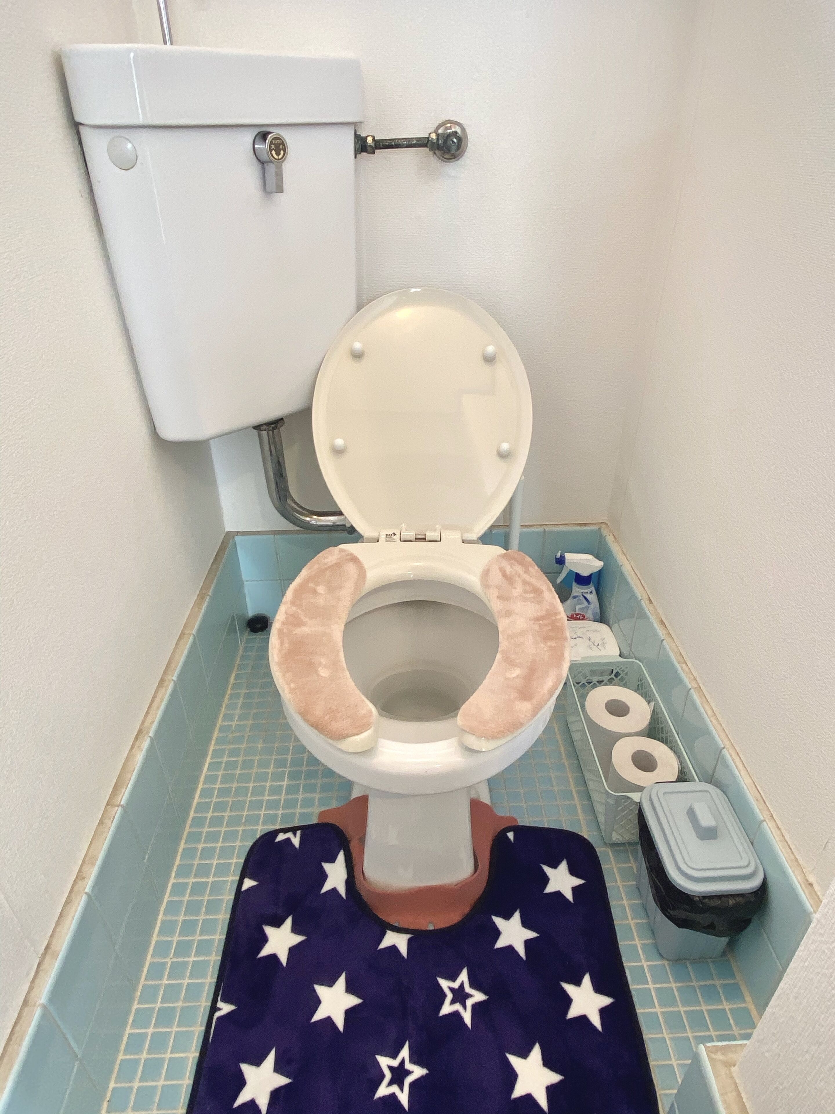 Nomad Nakamura Heights