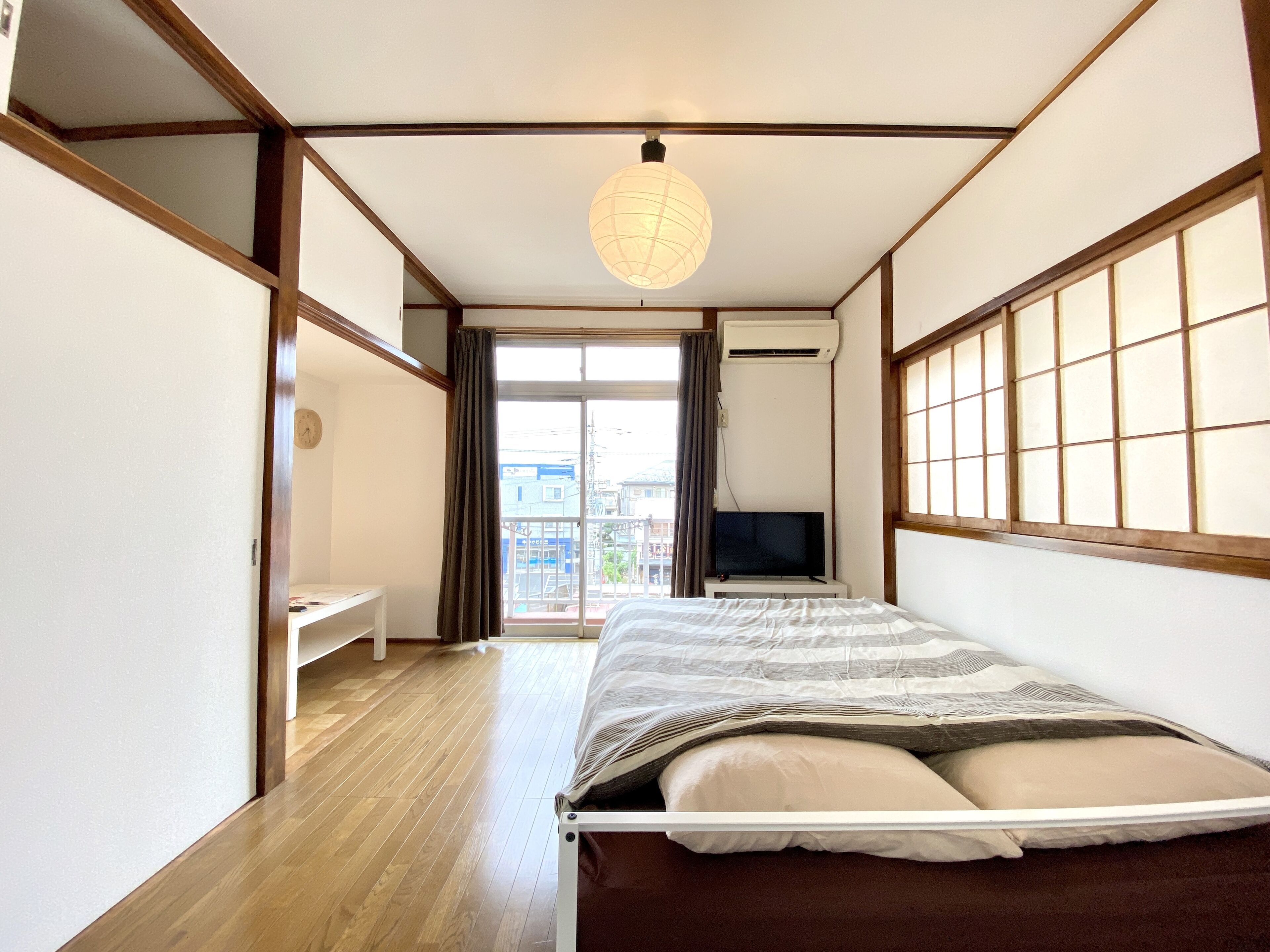 Nomad Nakamura Heights