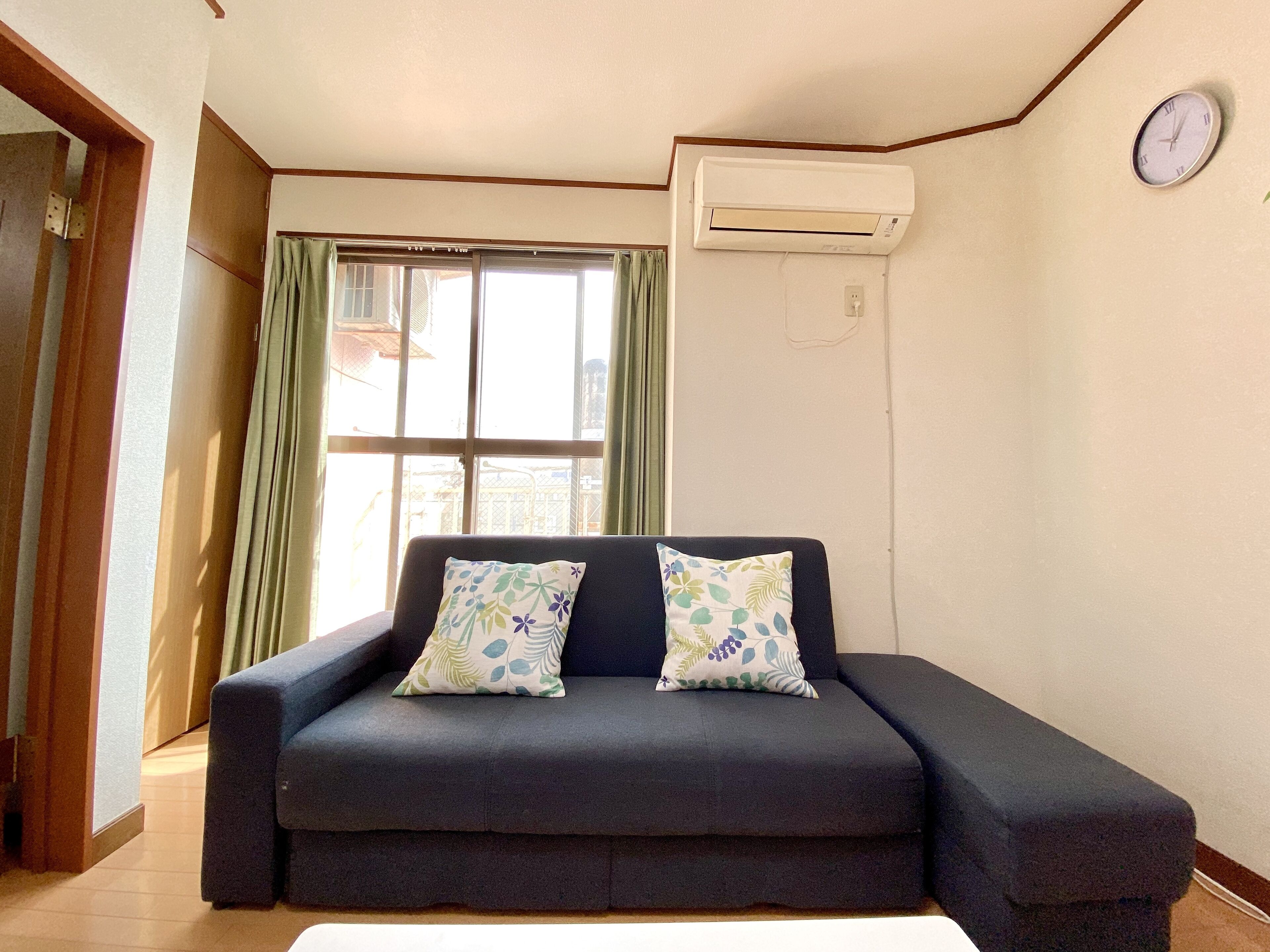 Nomad Nakamura Heights