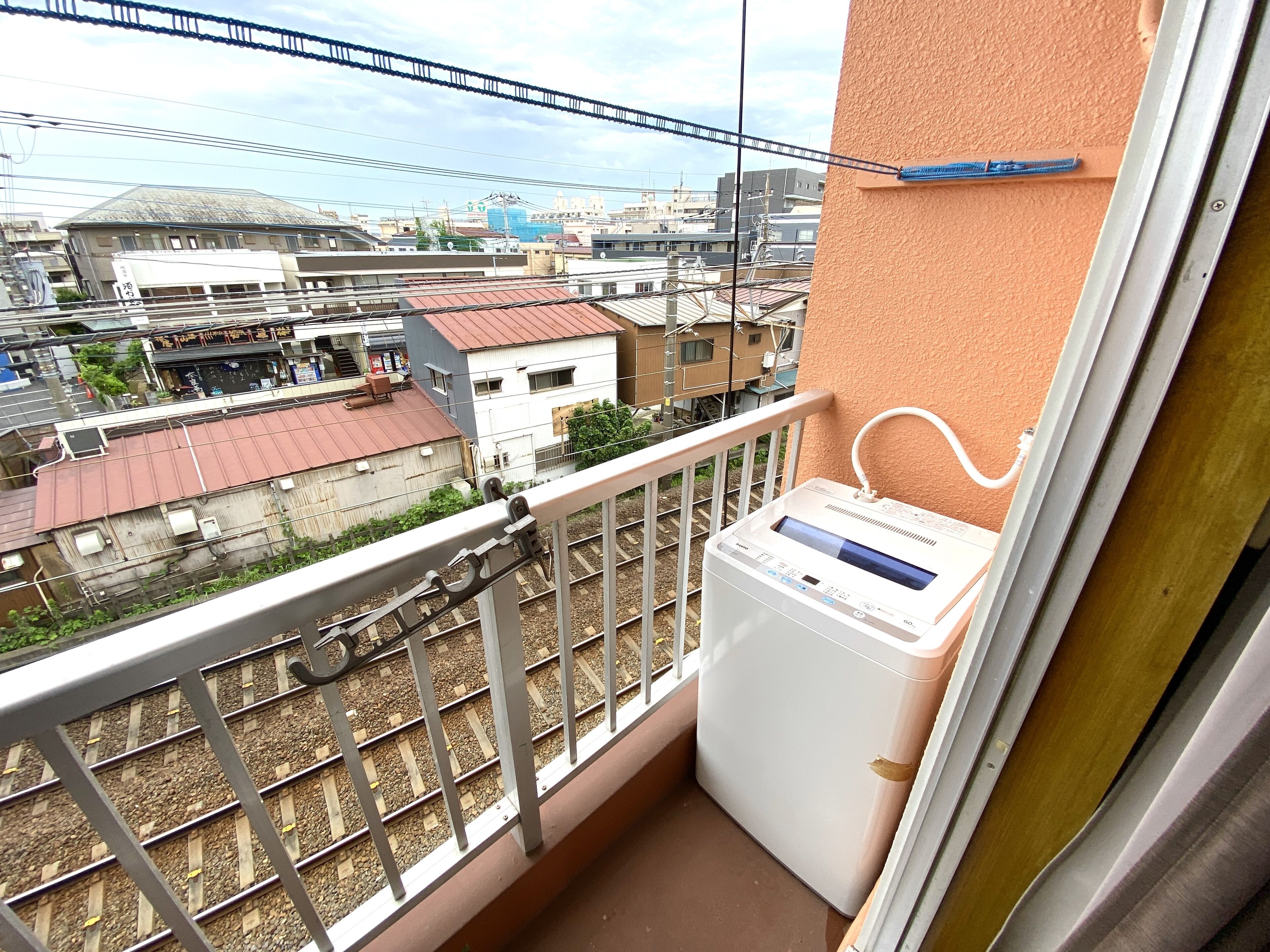 Nomad Nakamura Heights