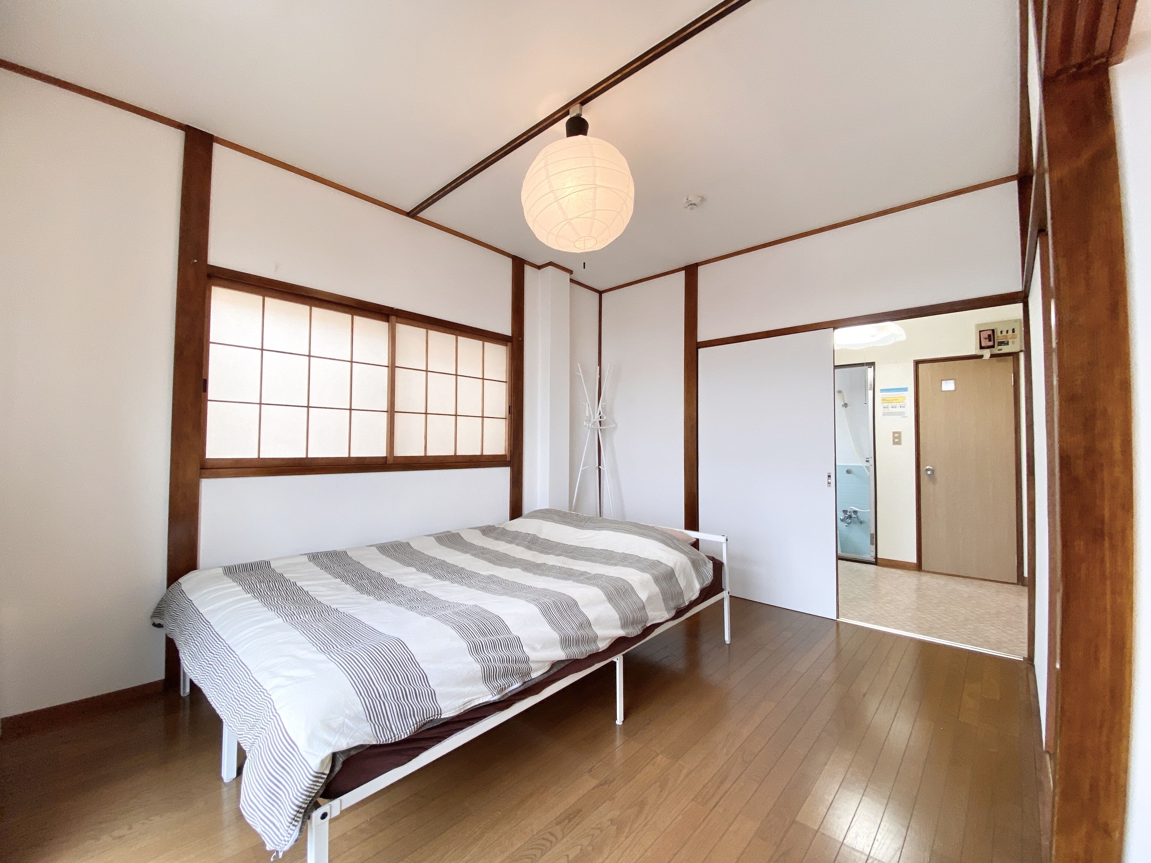 Nomad Nakamura Heights