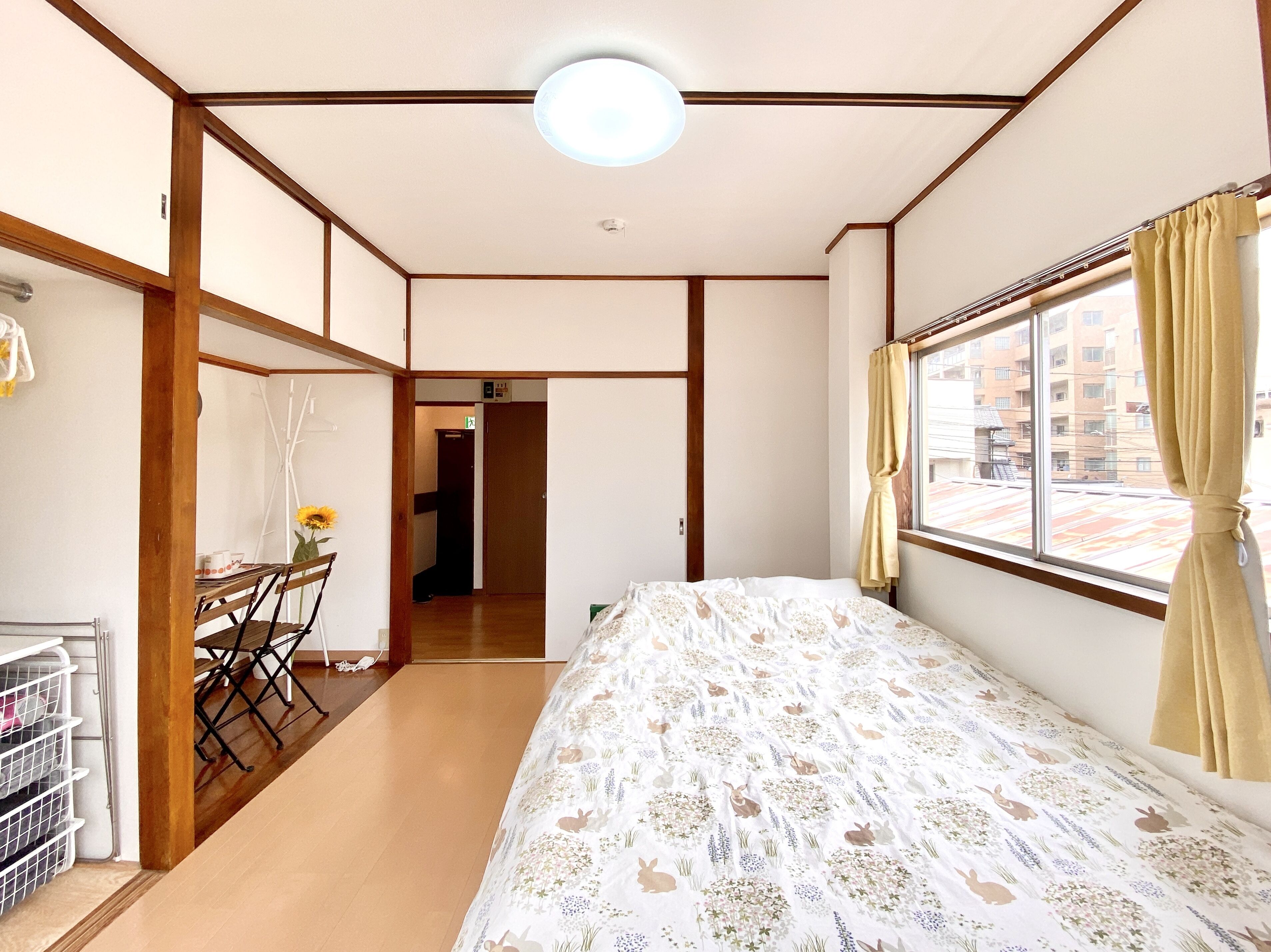 Nomad Nakamura Heights