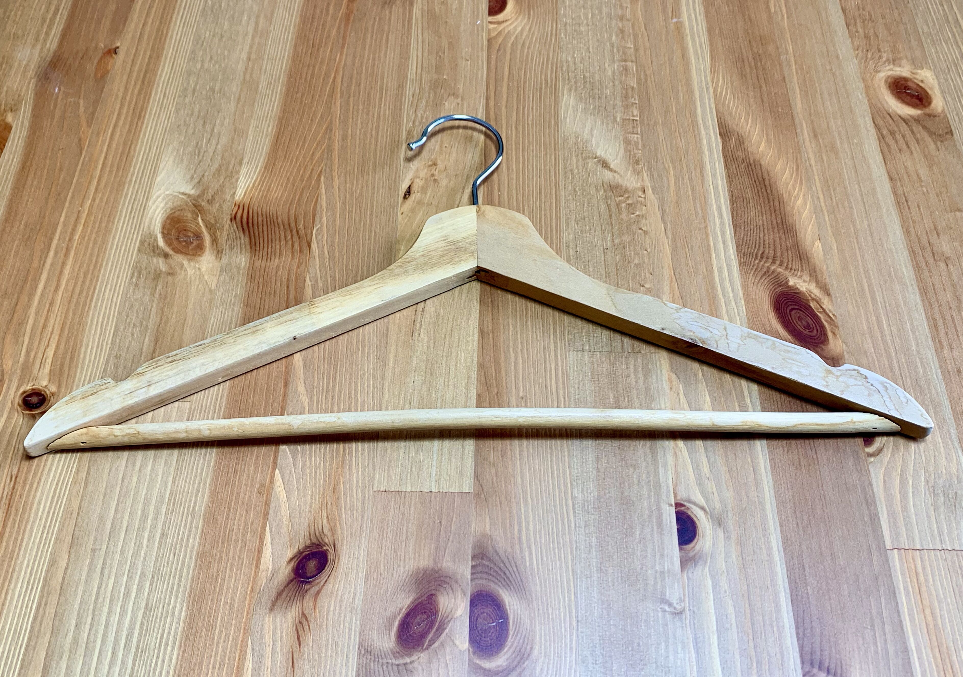 Nomad Nakamura Heights