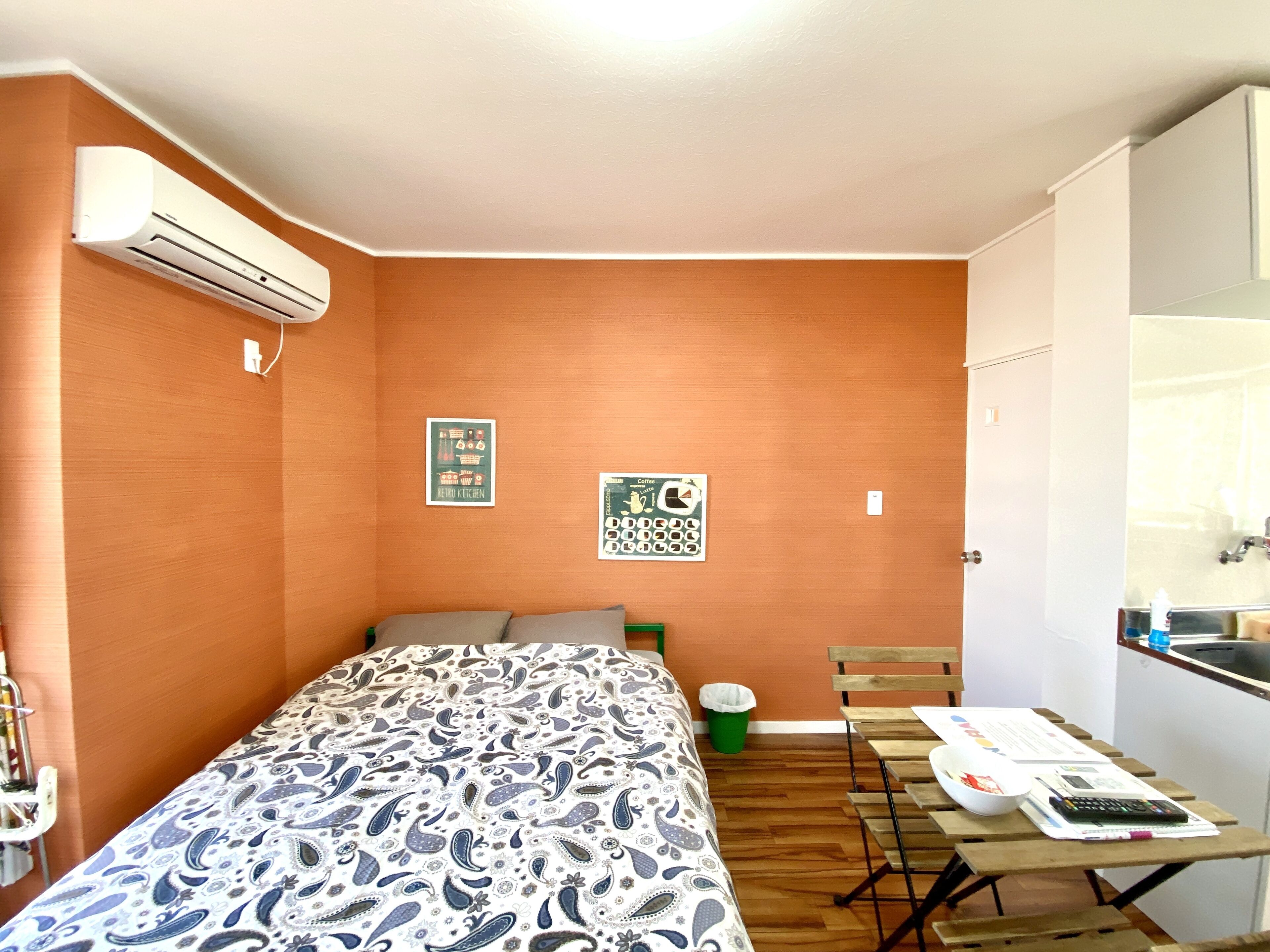 Nomad Nakamura Heights