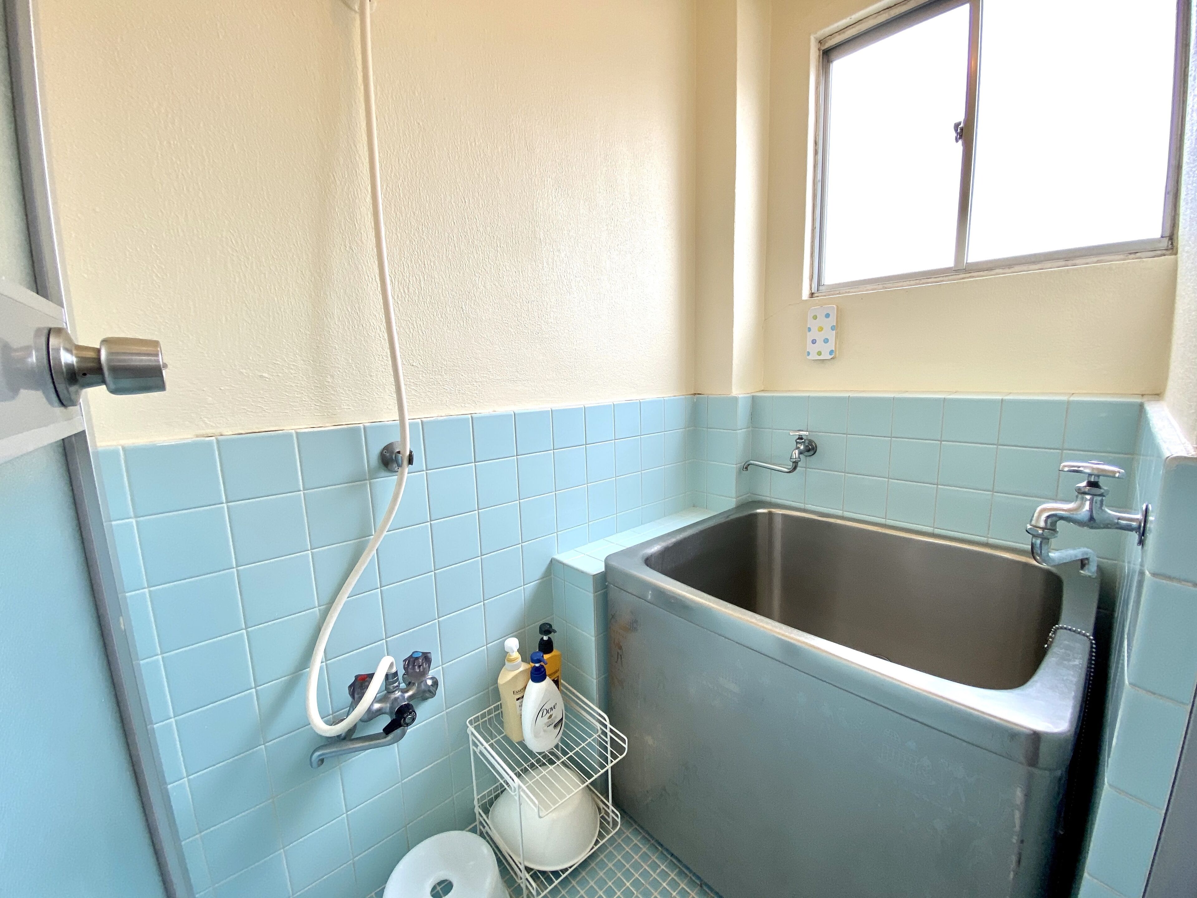 Nomad Nakamura Heights