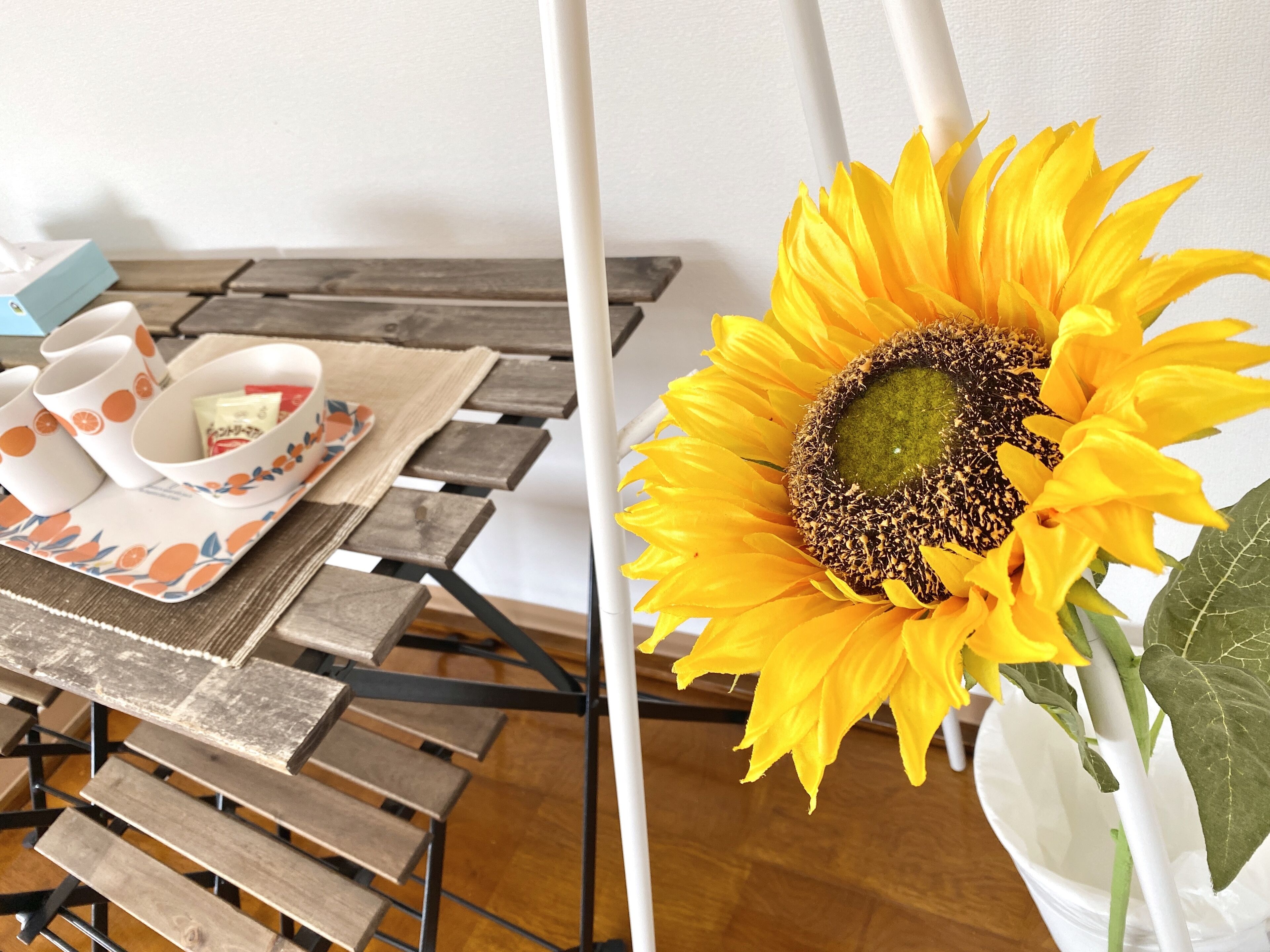 Nomad Nakamura Heights