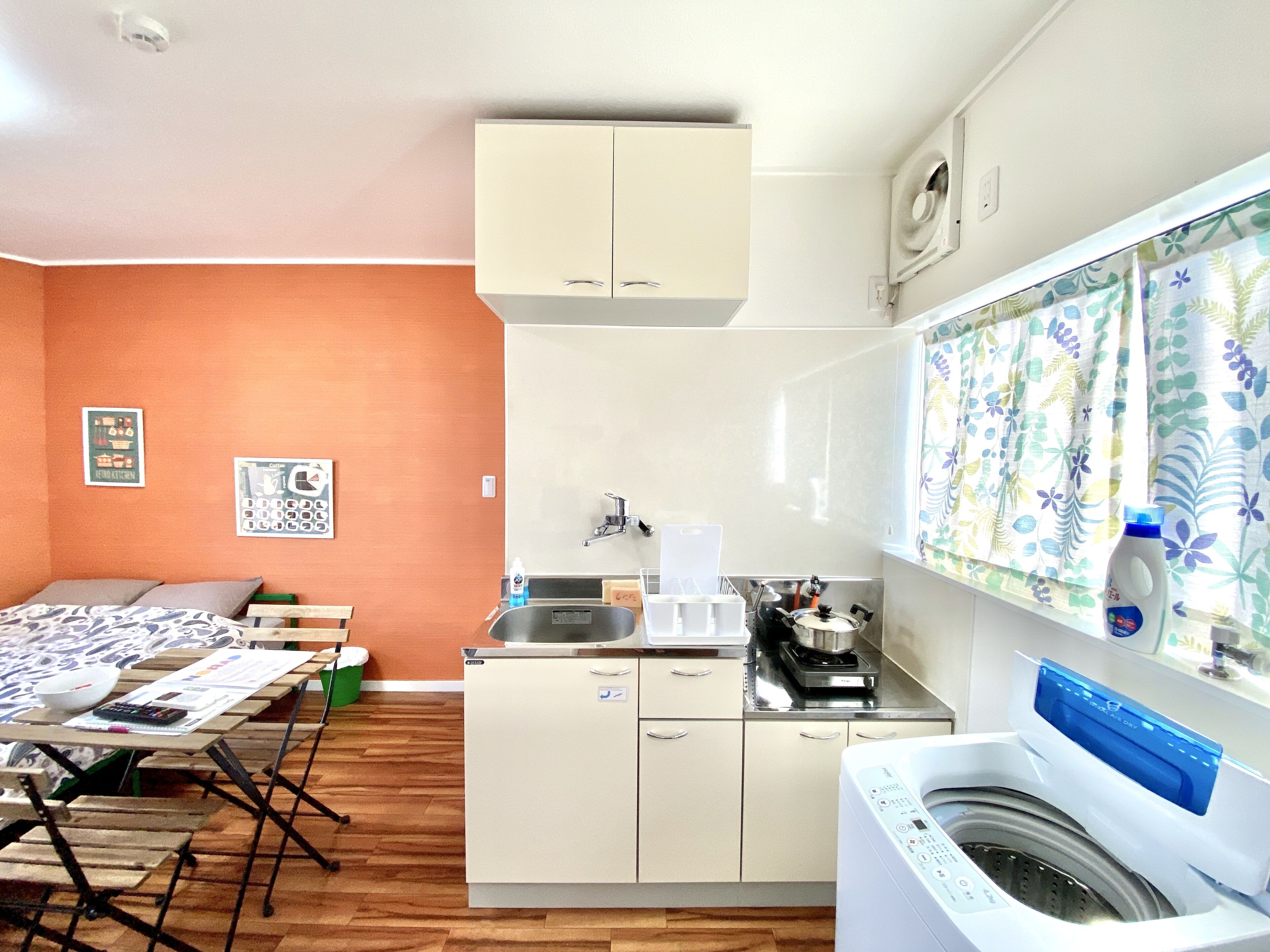 Nomad Nakamura Heights