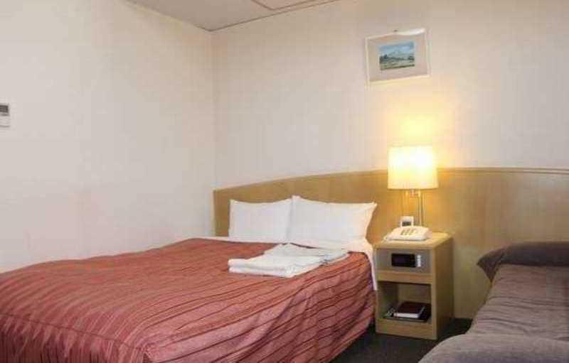 Matsue Urban Hotel