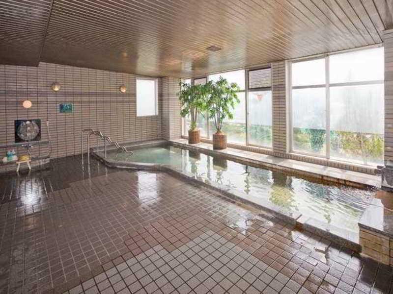 Matsue Urban Hotel