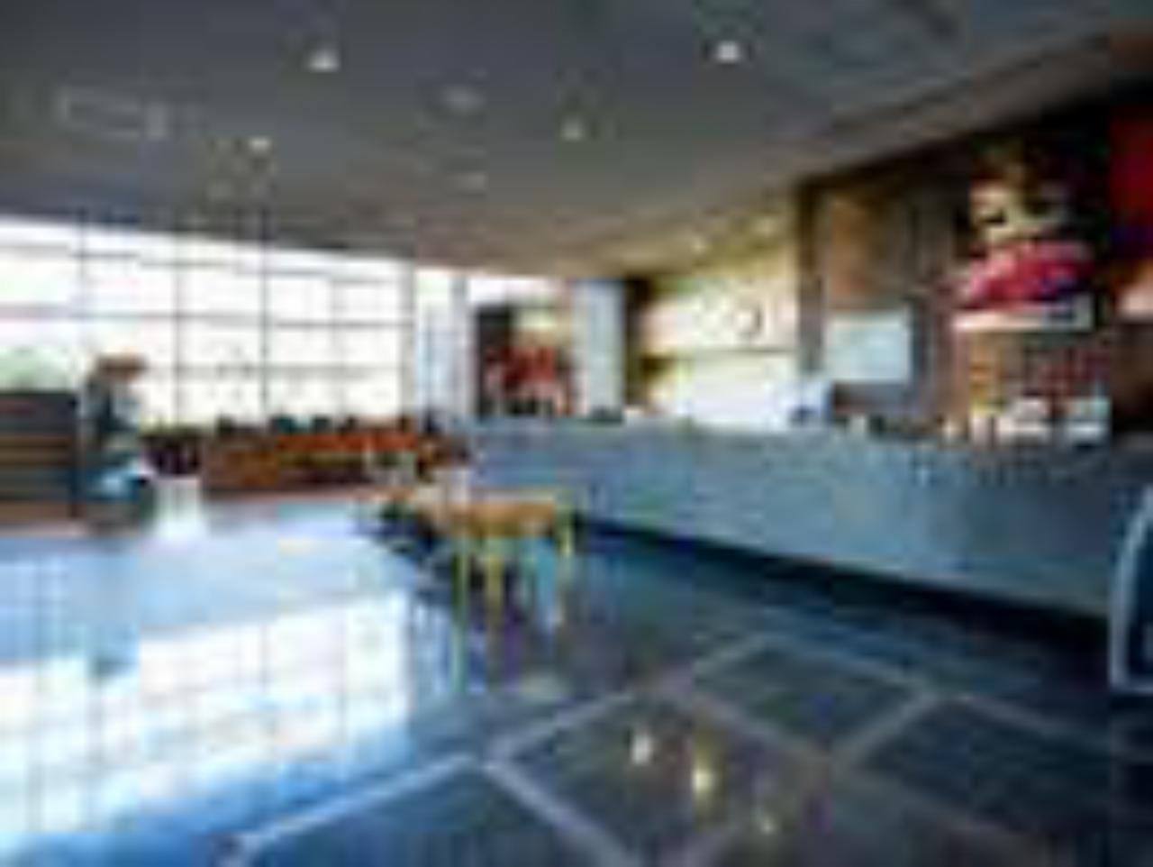 Rainbow Plaza