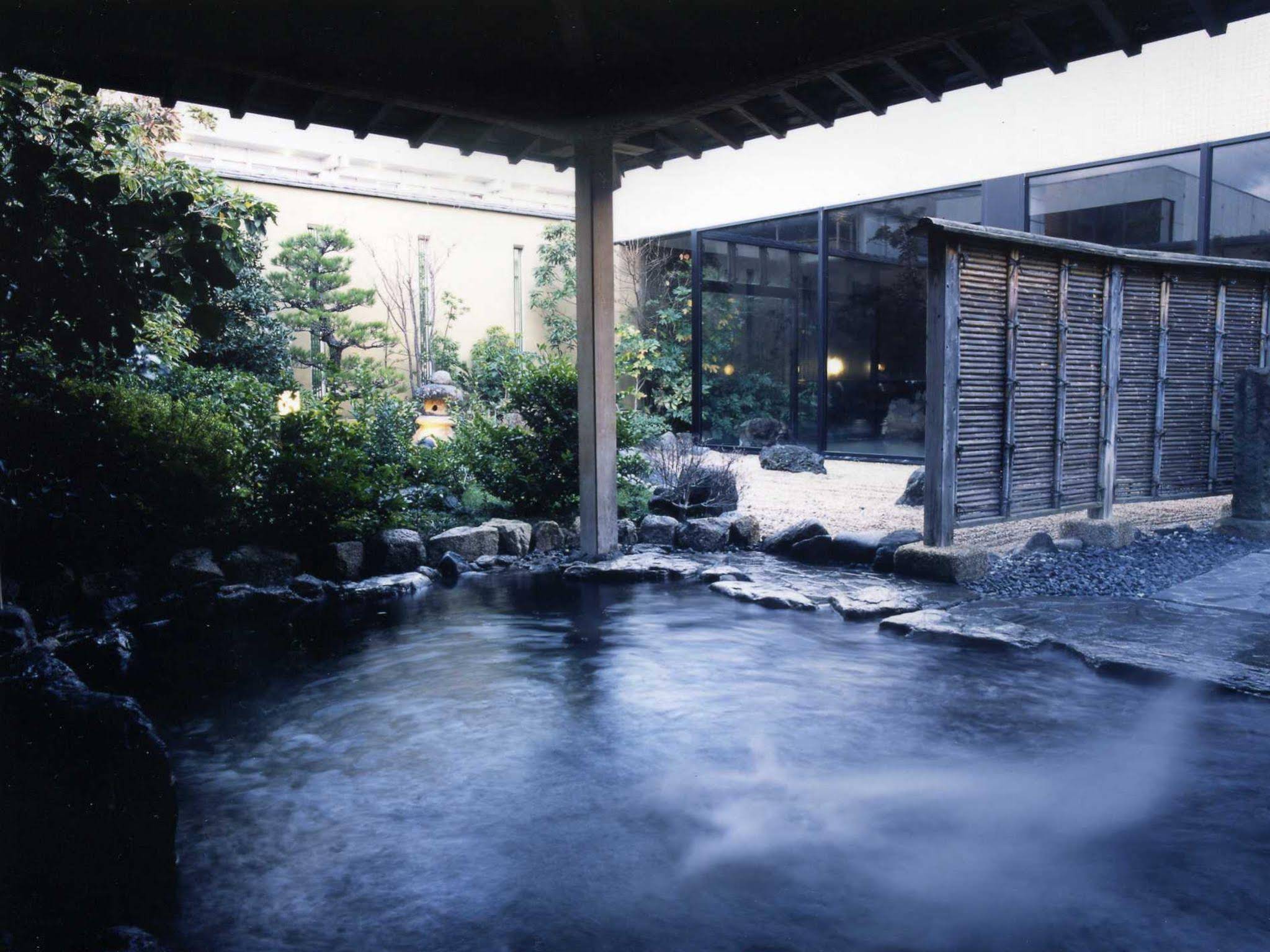 Ryokan Yukeikohan Suitenkaku