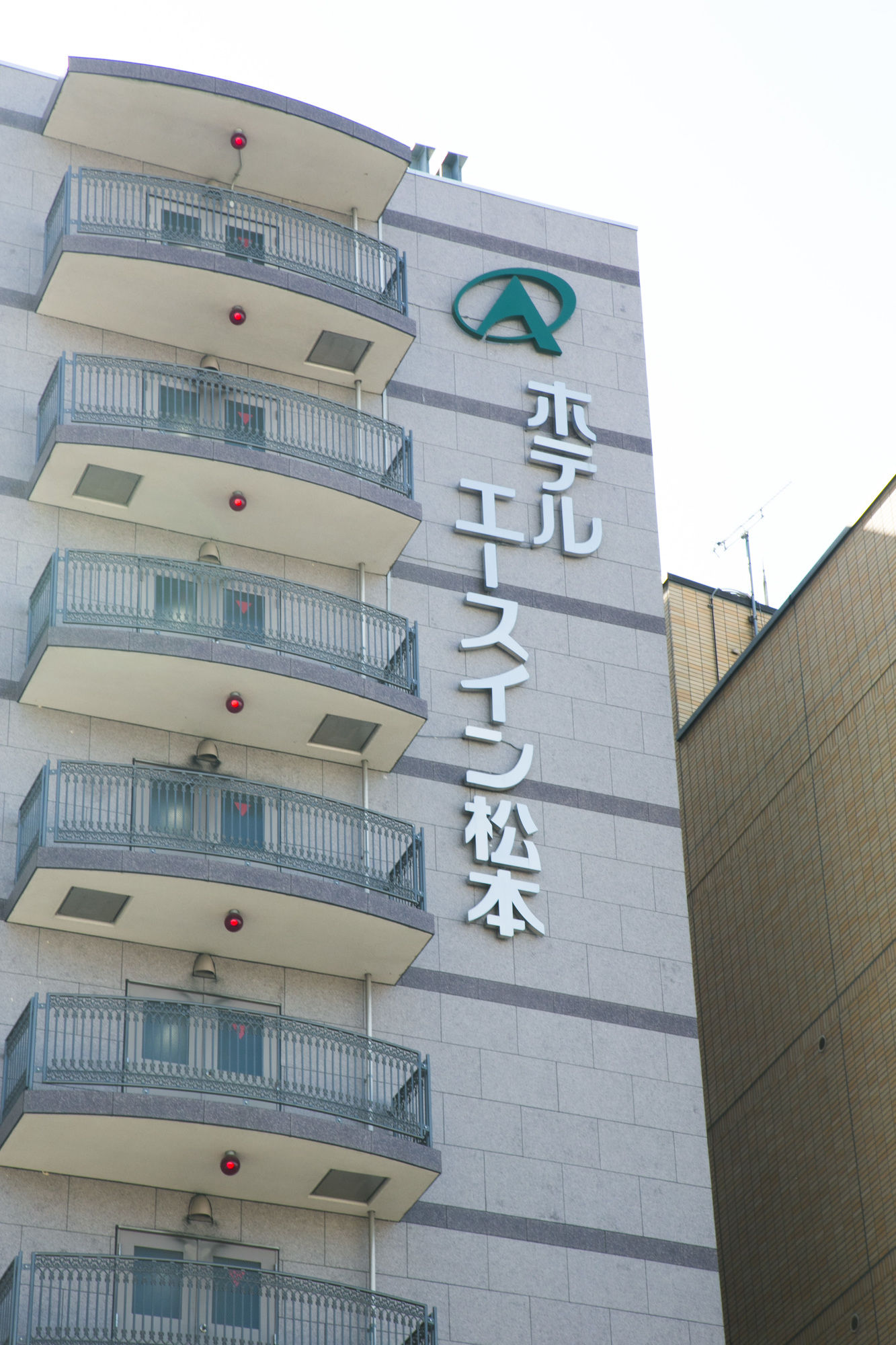 Ace Inn Matsumoto