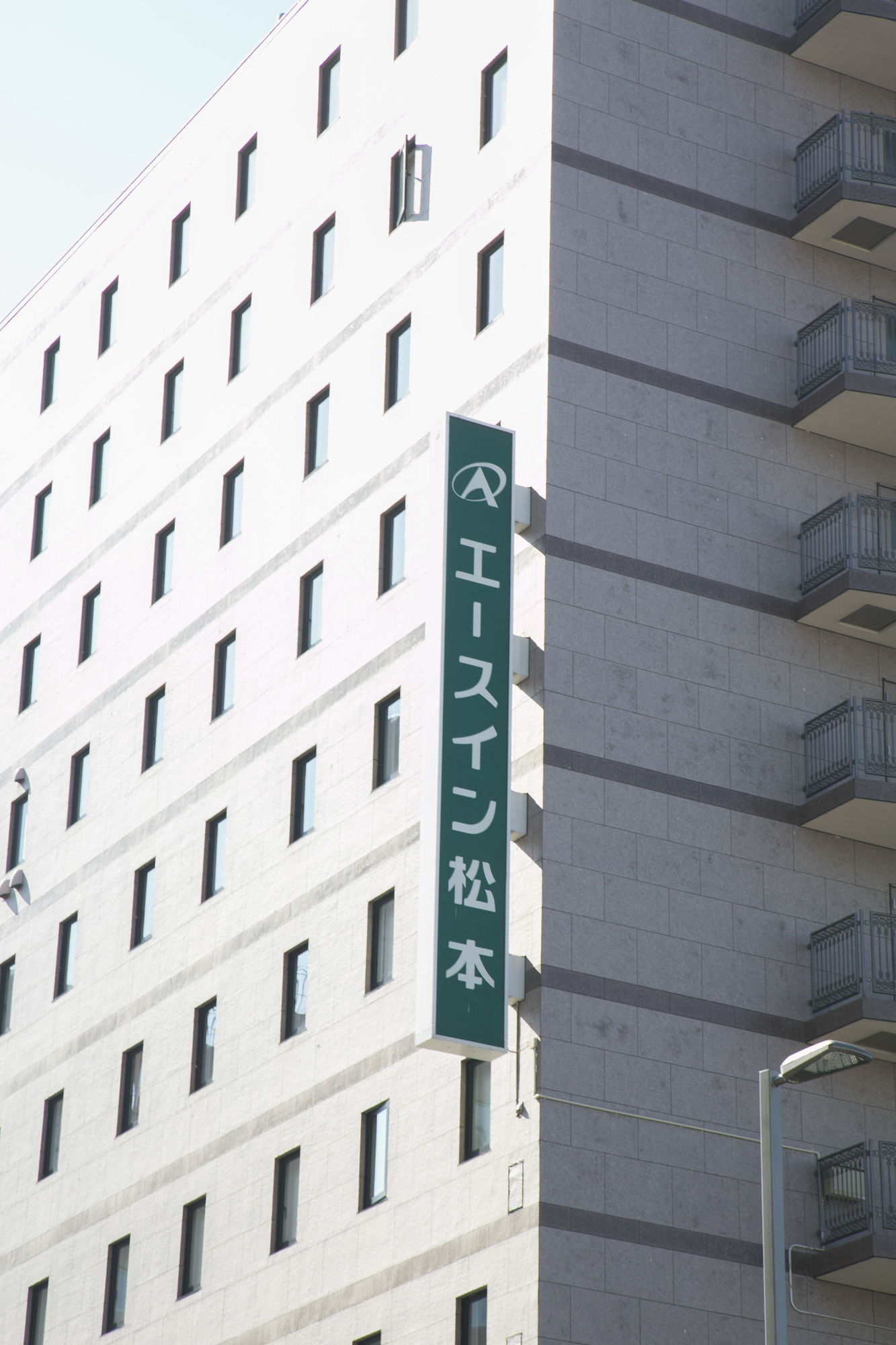 Ace Inn Matsumoto