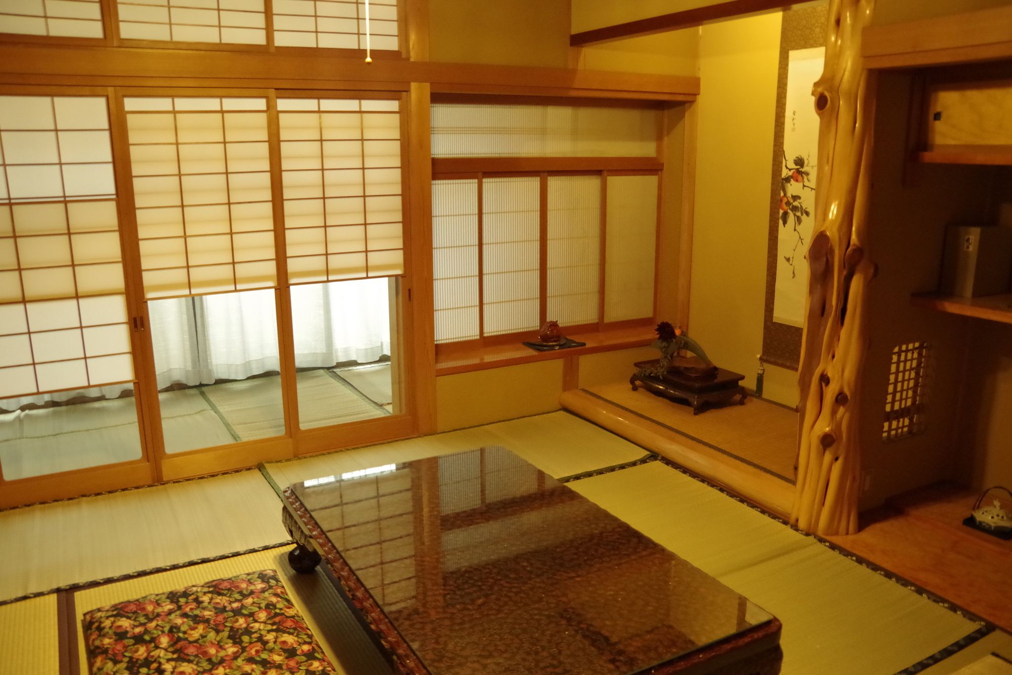 Guest House Engiya