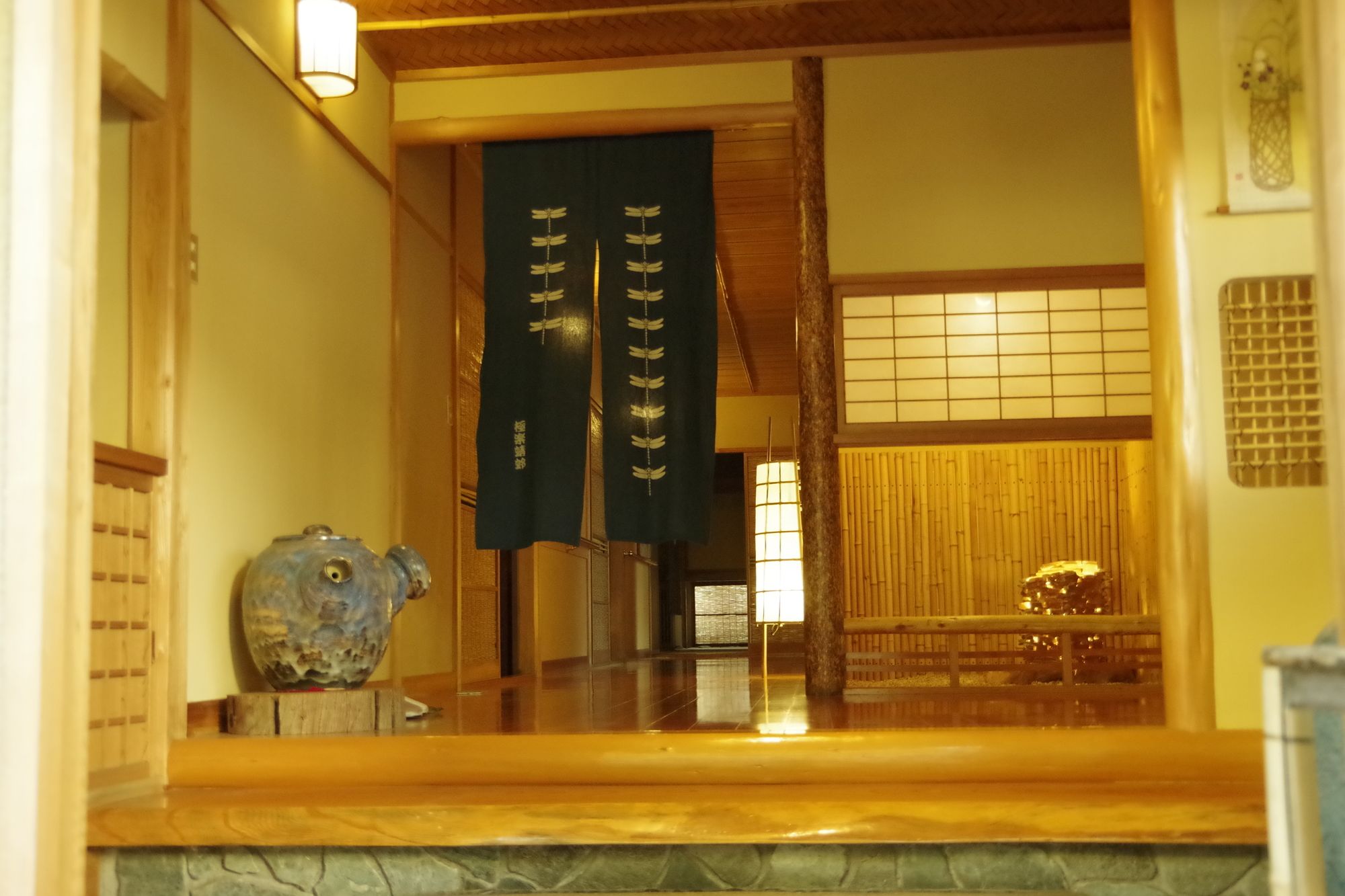 Guest House Engiya