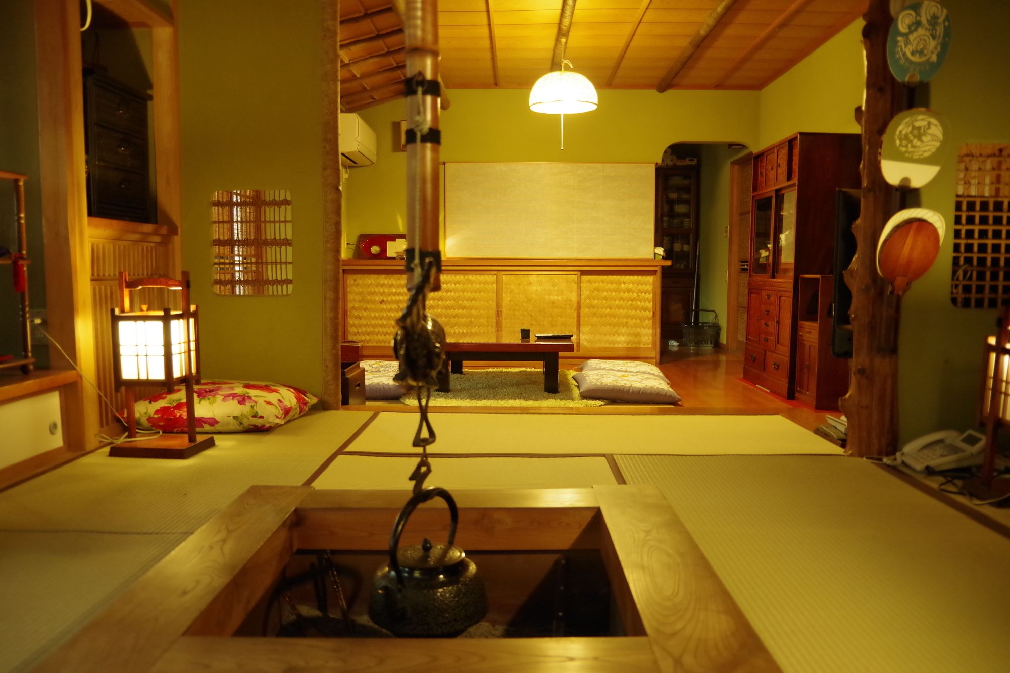 Guest House Engiya