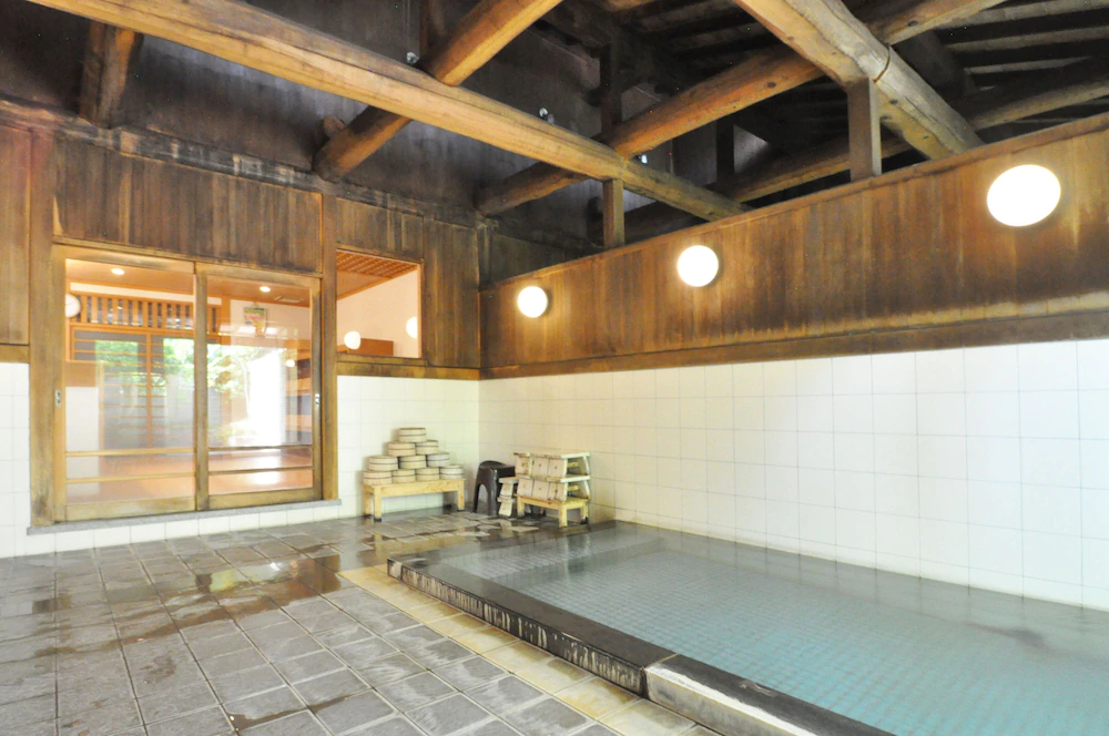 Higashiishikawa Ryokan