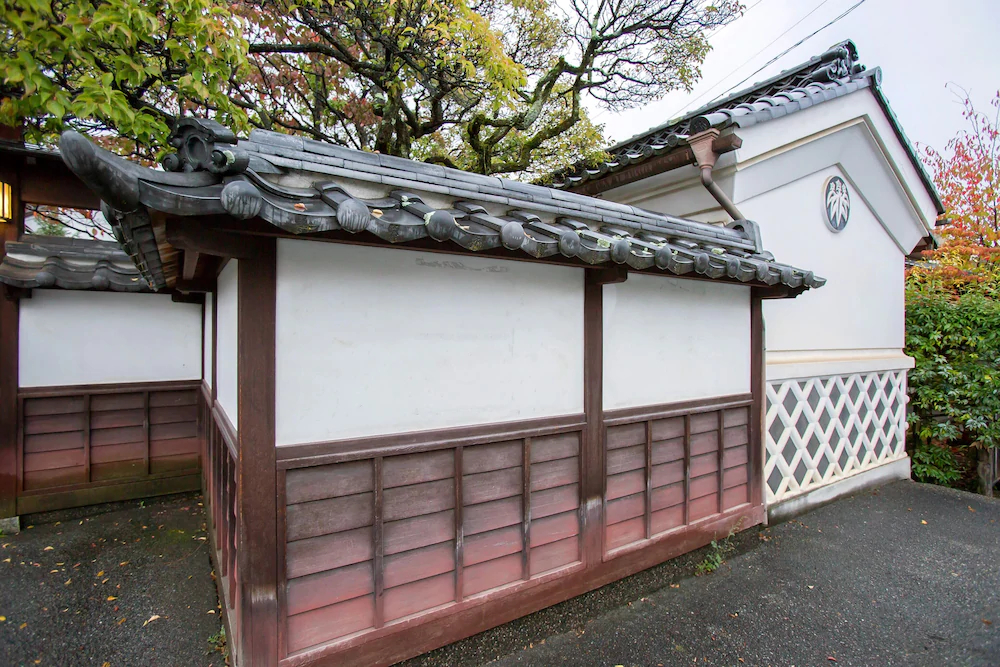 Higashiishikawa Ryokan