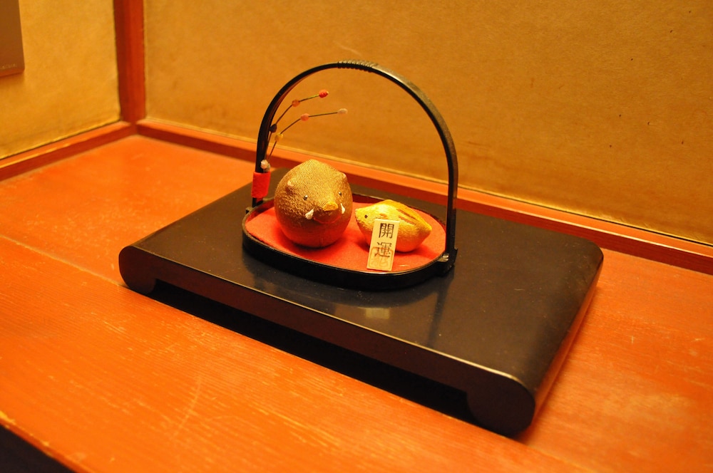 Higashiishikawa Ryokan