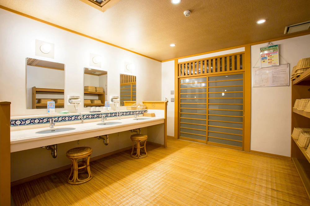 Higashiishikawa Ryokan