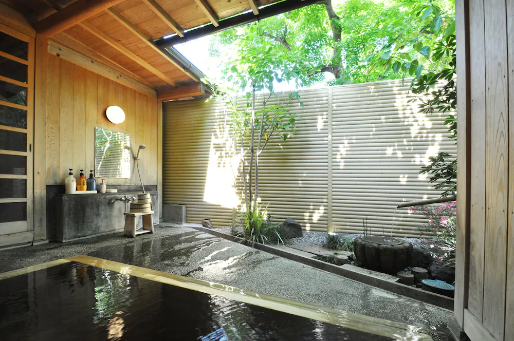 Higashiishikawa Ryokan