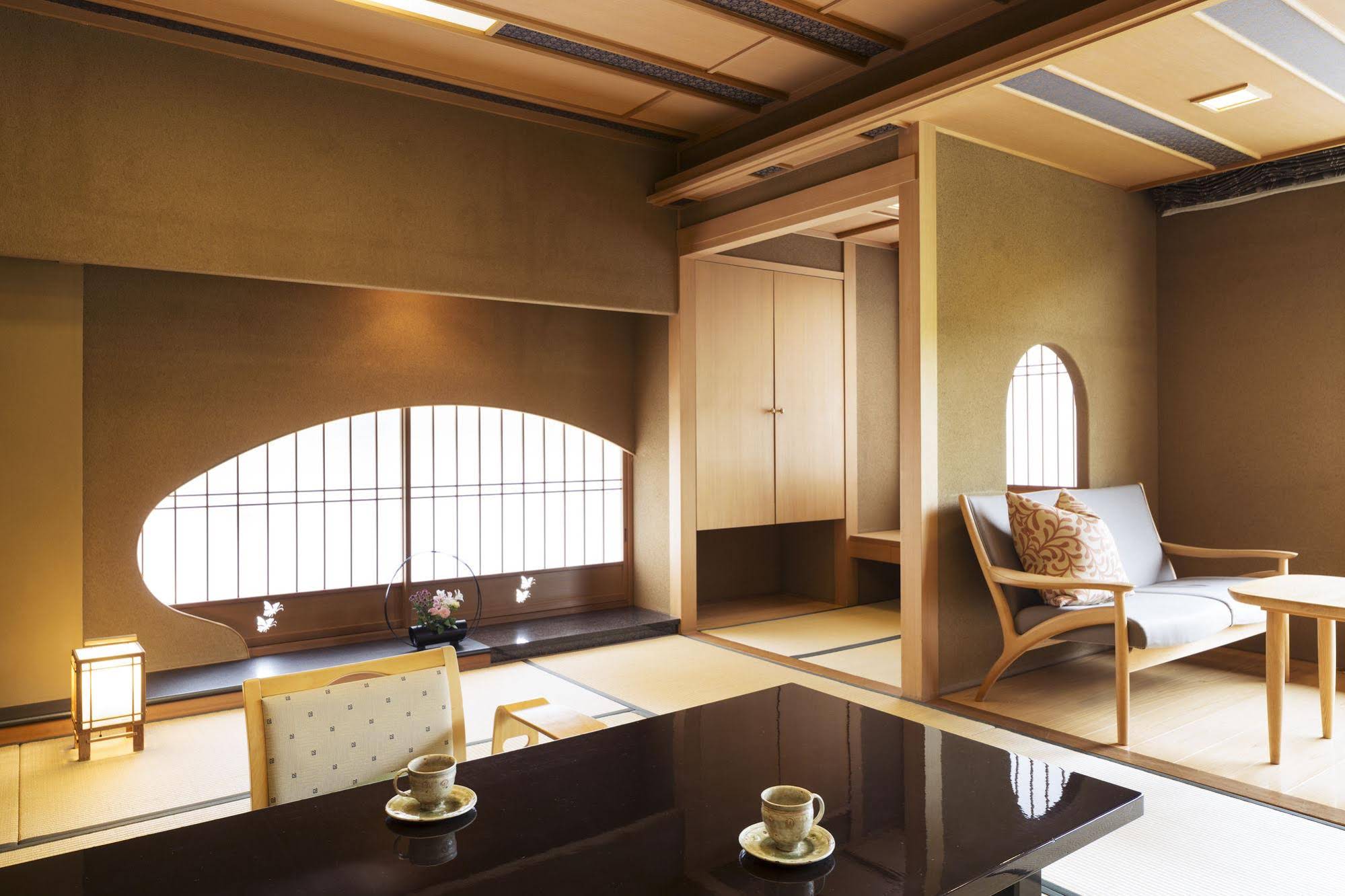 Hoshino Resort KAI Matsumoto