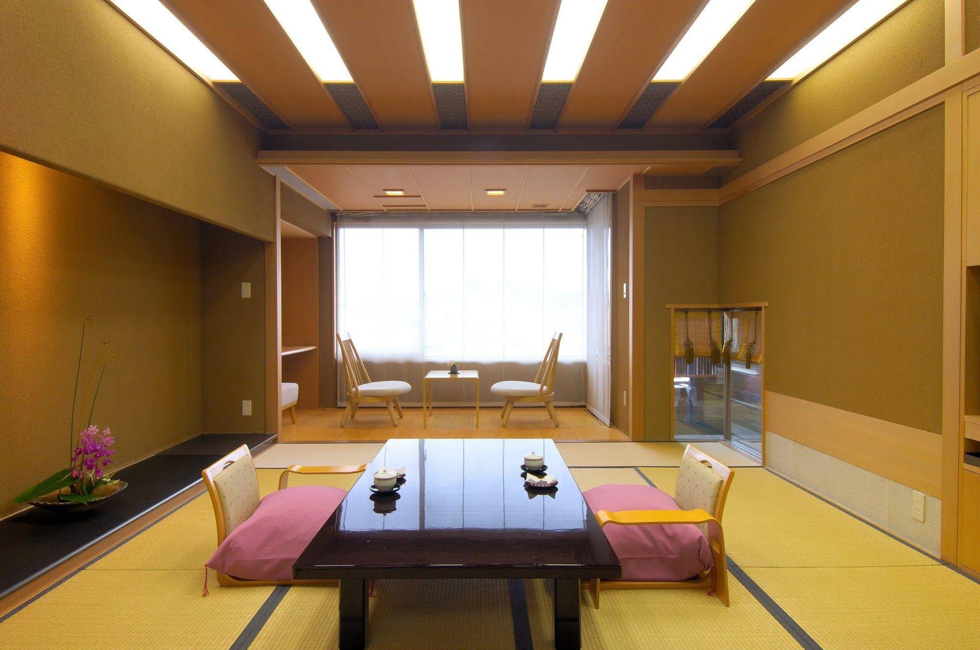 Hoshino Resort KAI Matsumoto