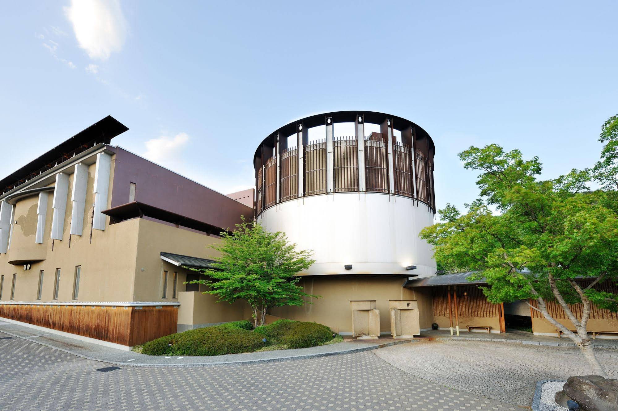 Hoshino Resort KAI Matsumoto