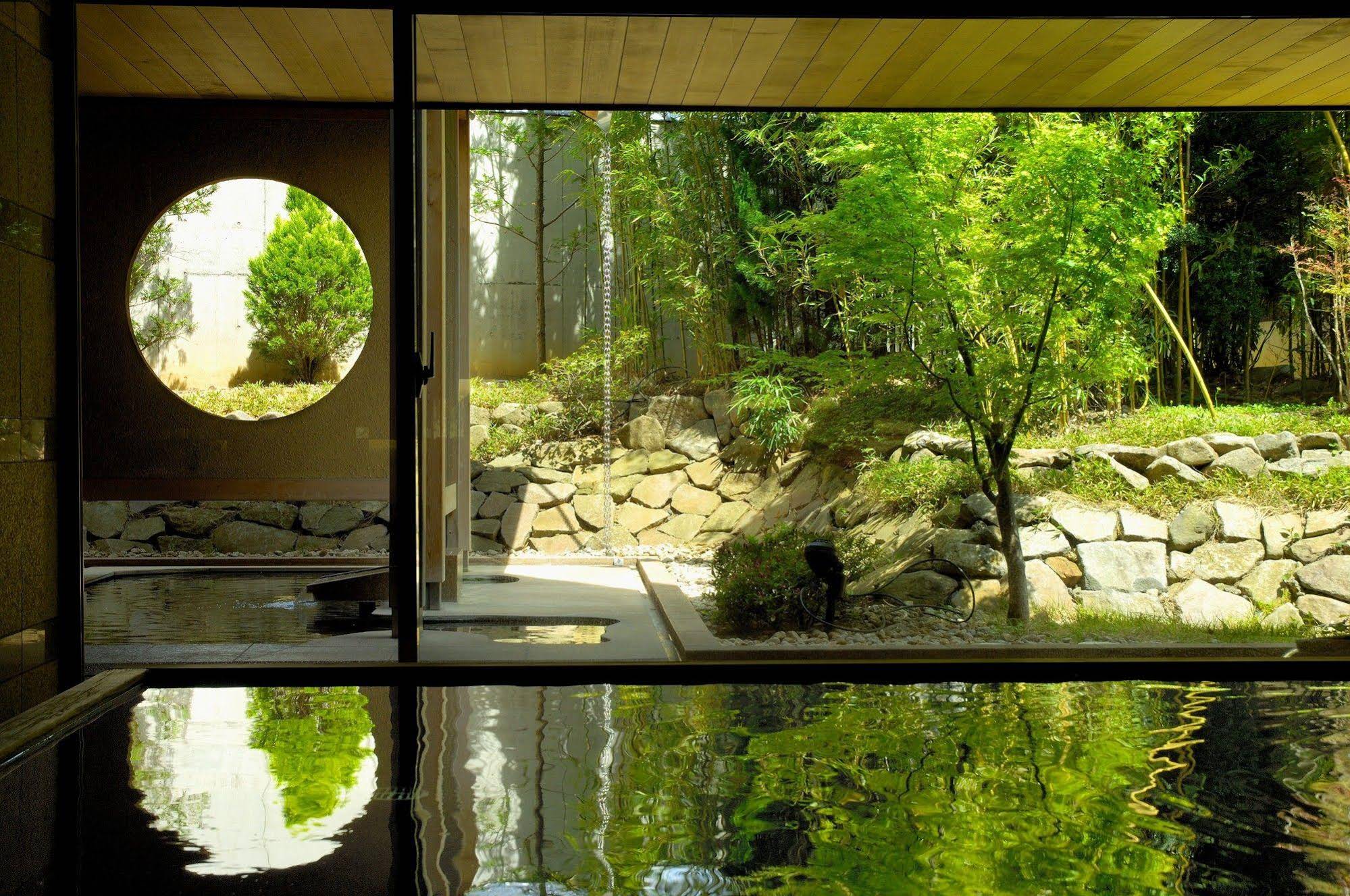 Hoshino Resort KAI Matsumoto