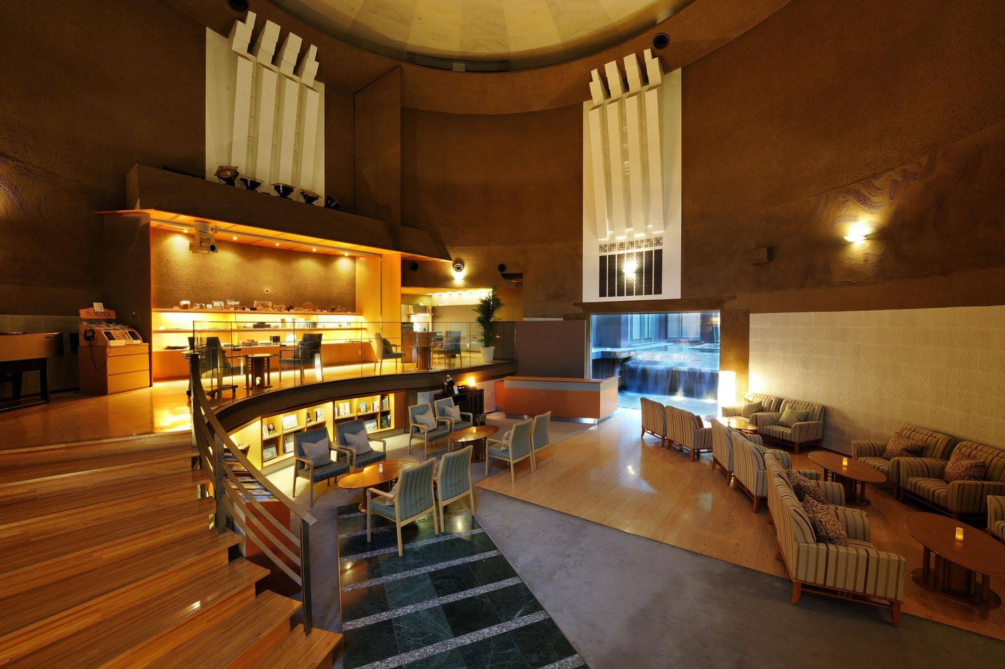 Hoshino Resort KAI Matsumoto