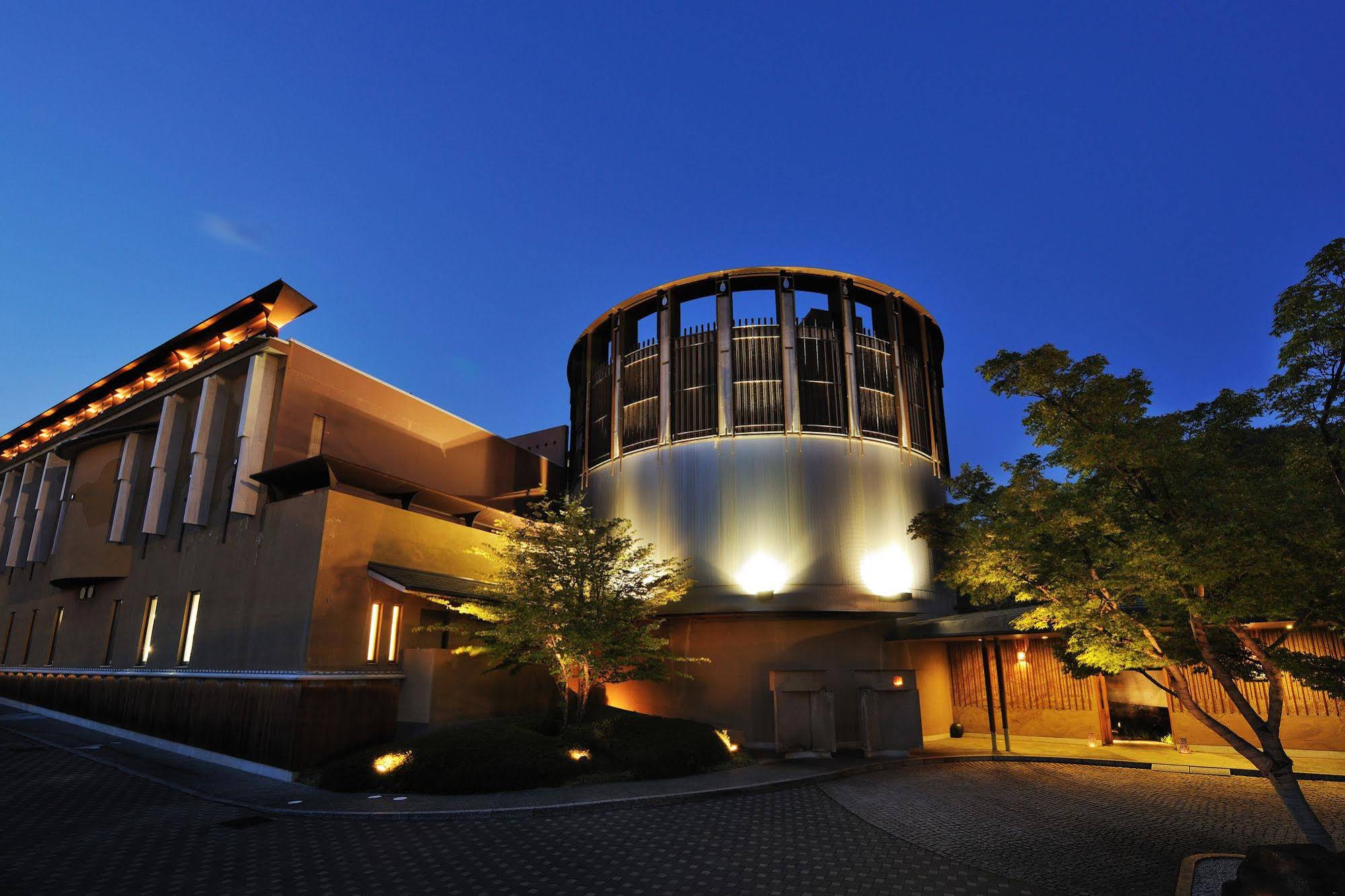 Hoshino Resort KAI Matsumoto