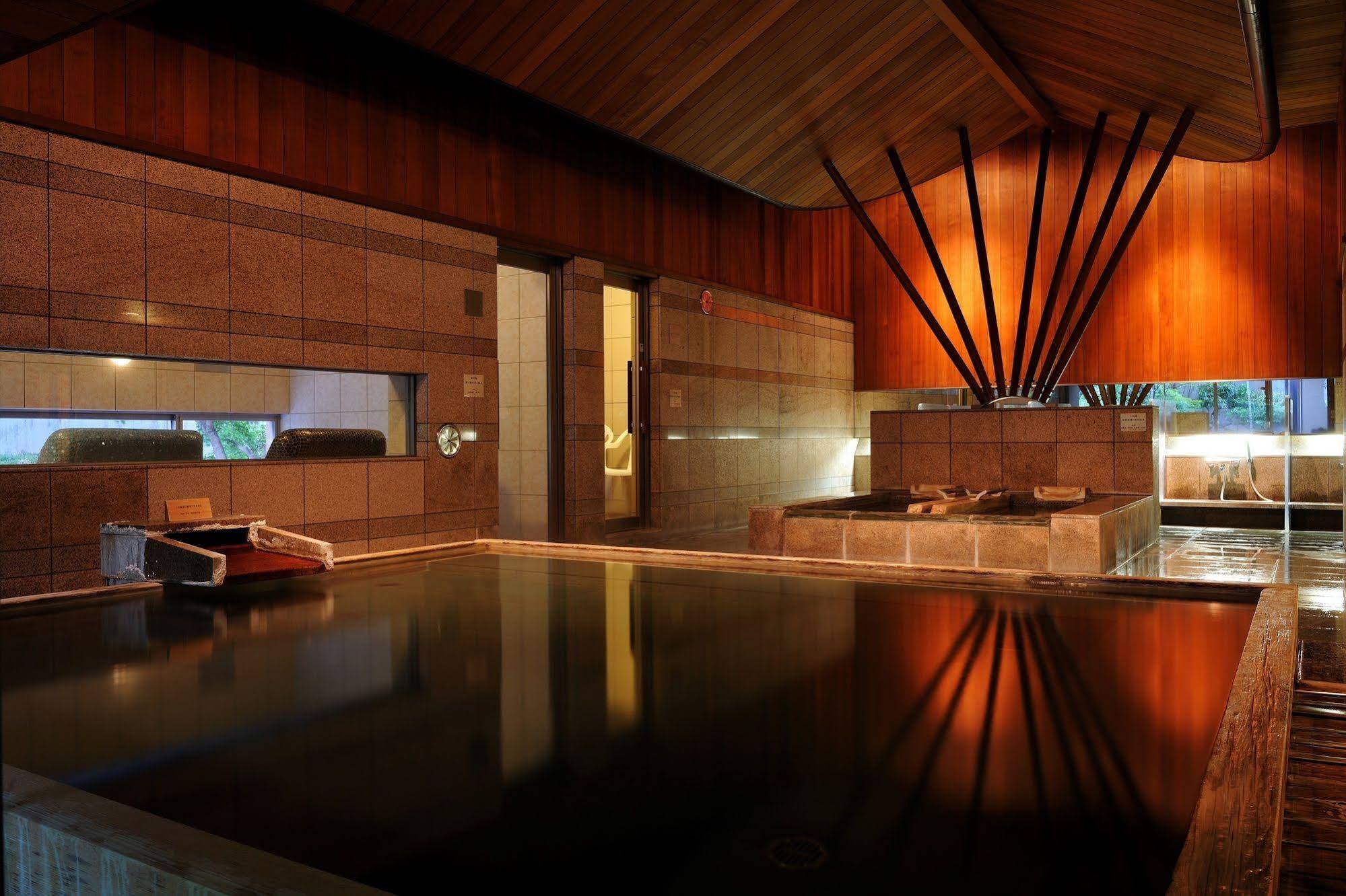 Hoshino Resort KAI Matsumoto