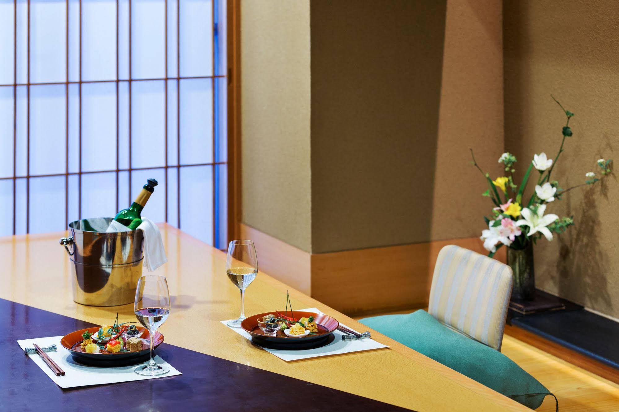 Hoshino Resort KAI Matsumoto