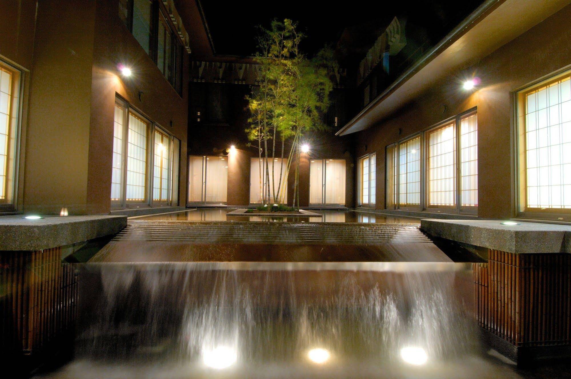 Hoshino Resort KAI Matsumoto