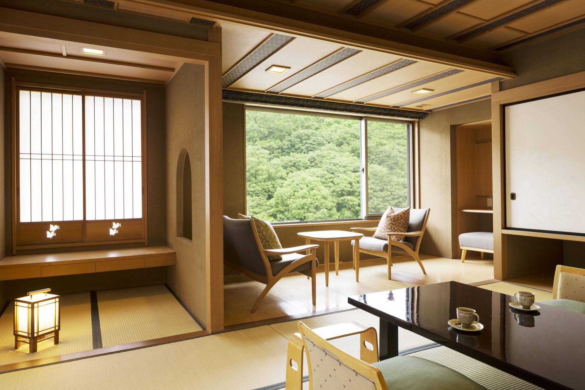 Hoshino Resort KAI Matsumoto