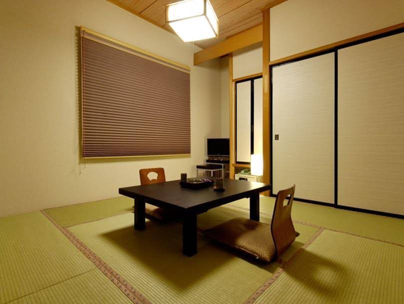 Kamikochi Hotel
