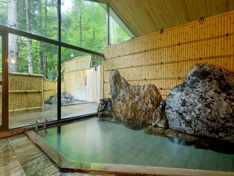Kamikochi Hotel