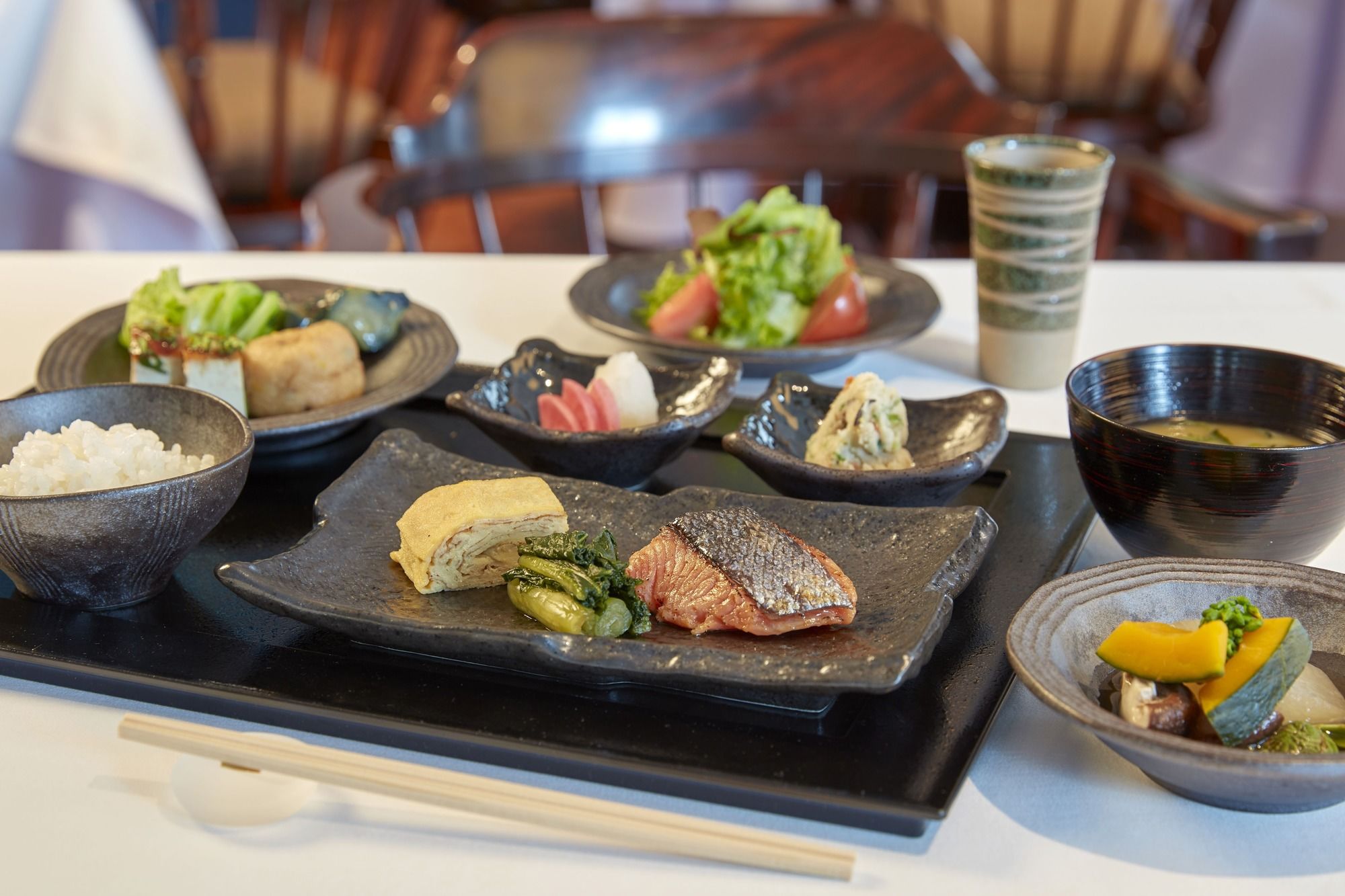 Matsumoto Hotel Kagetsu