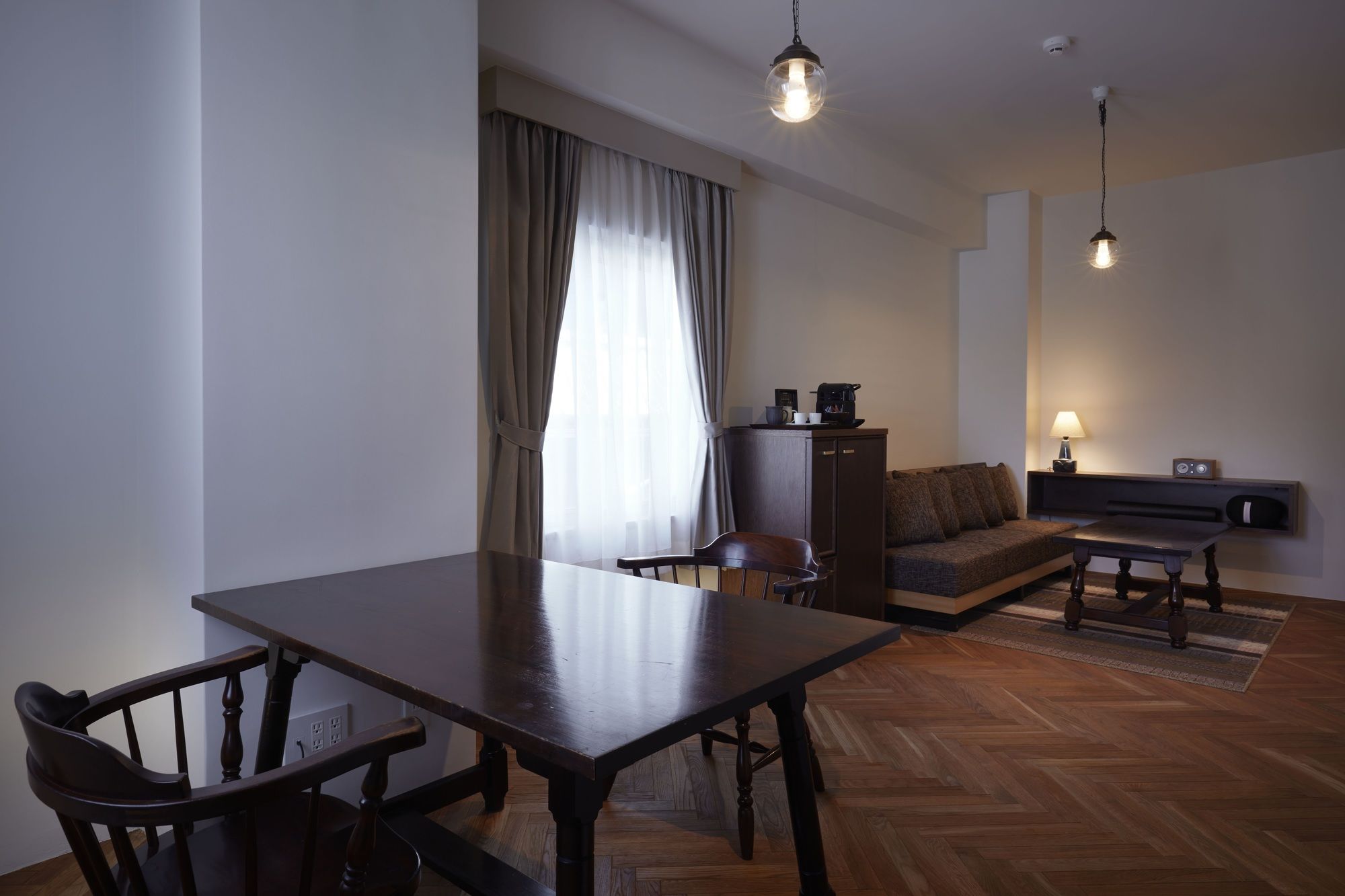 Matsumoto Hotel Kagetsu