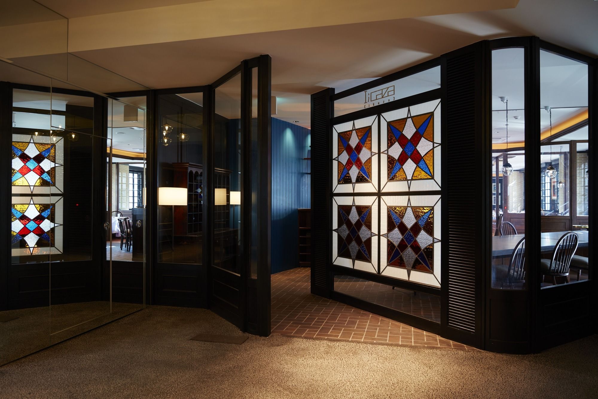 Matsumoto Hotel Kagetsu