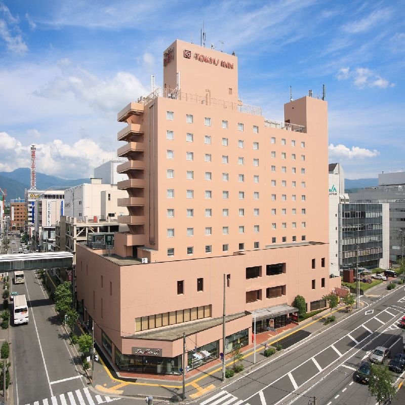 Alpico Plaza Hotel