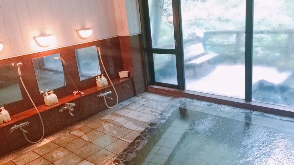 Norikura no Yado Mai