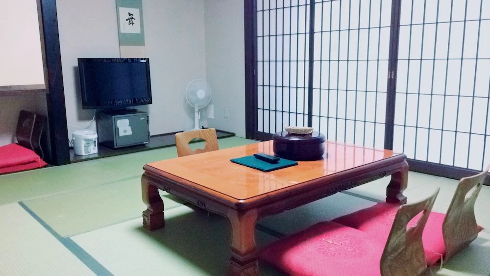 Norikura no Yado Mai