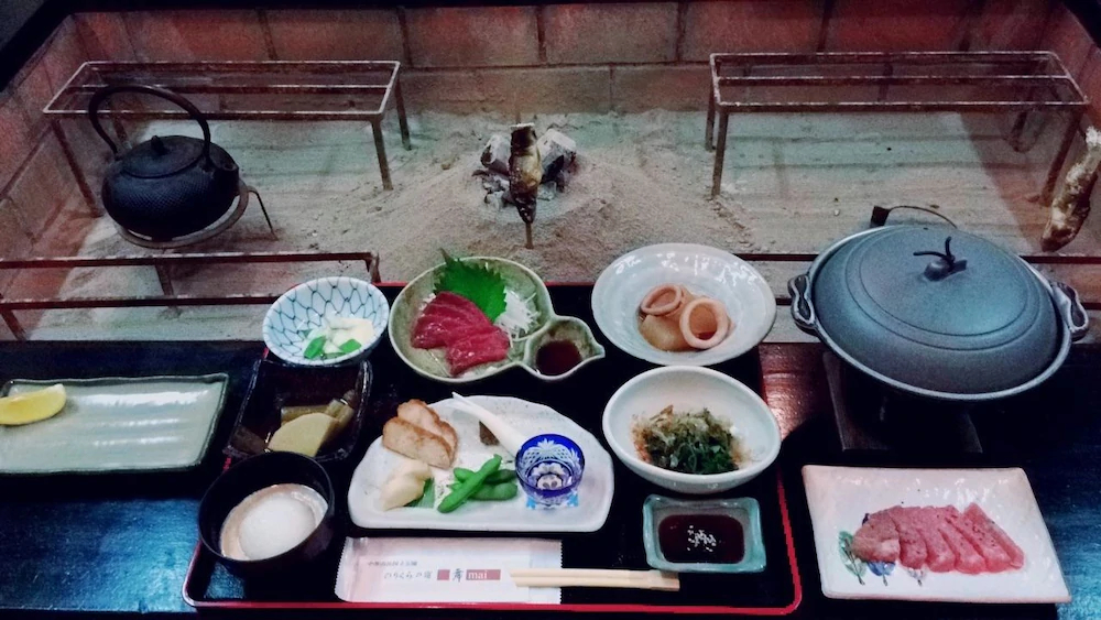 Norikura no Yado Mai