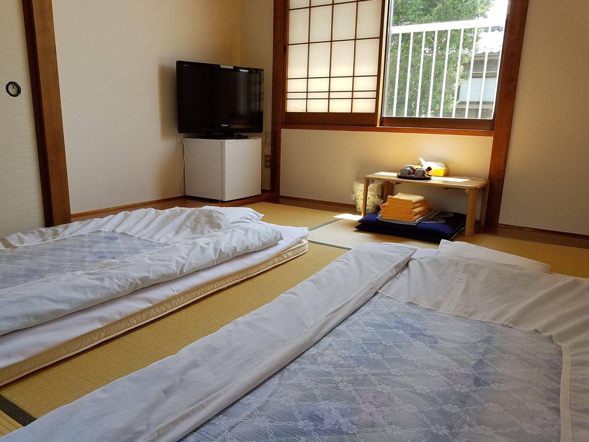 Ryokan Matsukaze