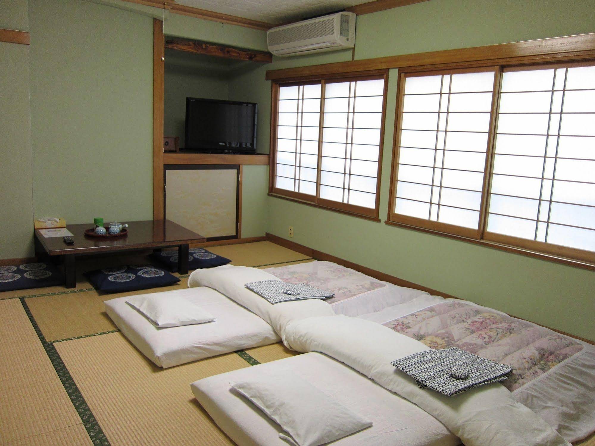 Ryokan Matsukaze