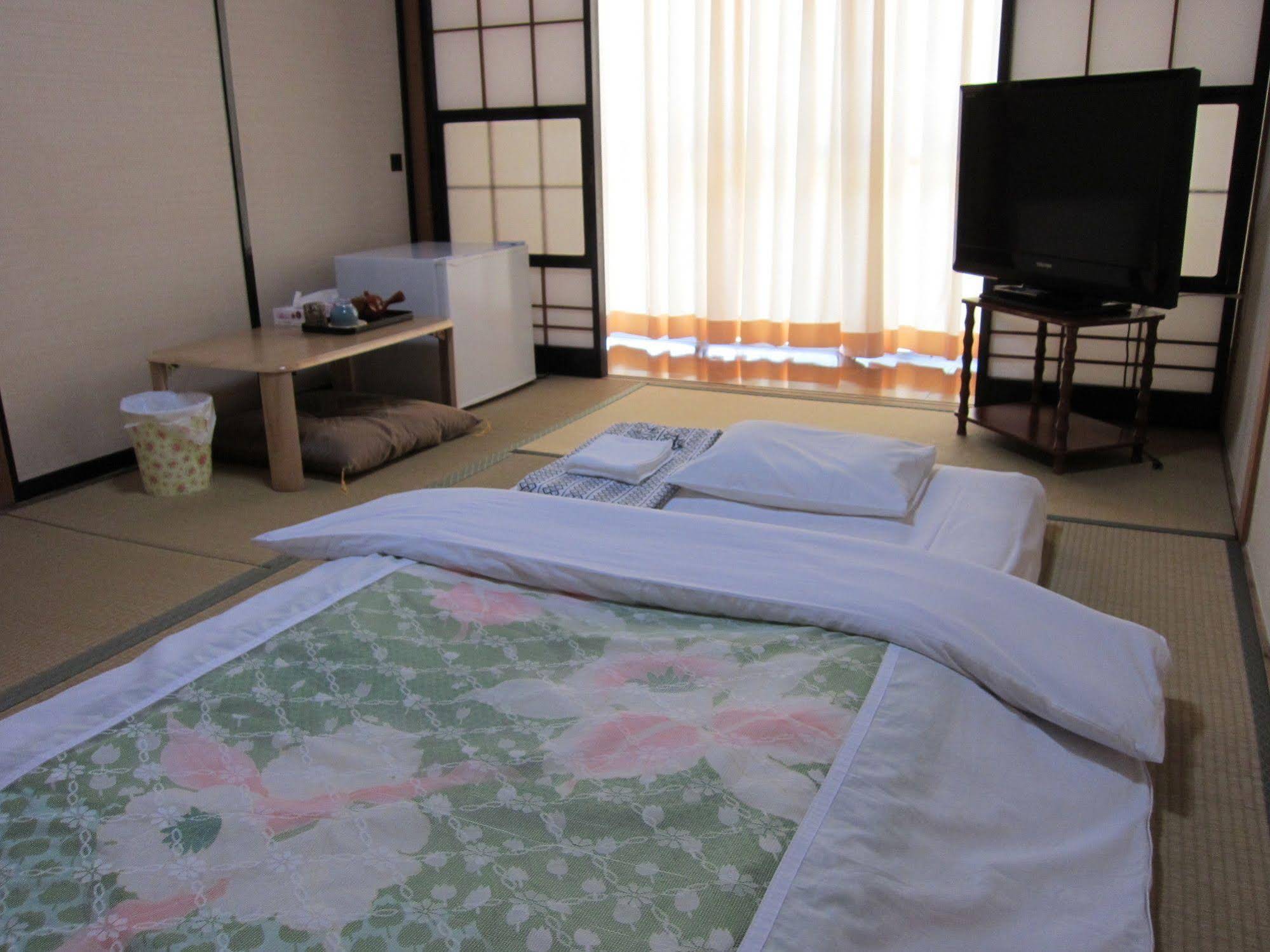 Ryokan Matsukaze